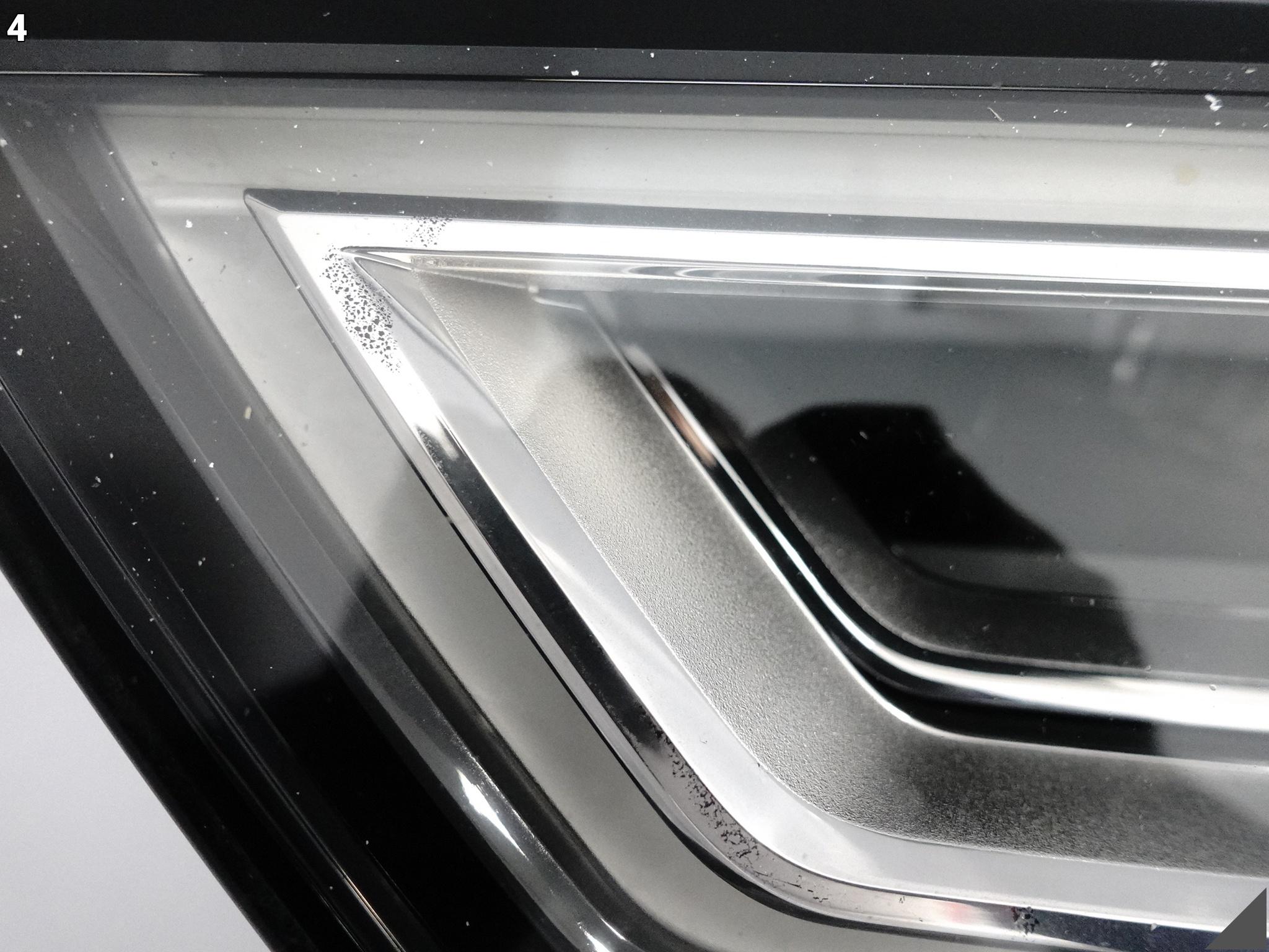 AUDI A3 S3 RS3 8V0 LIFT 16-19 FULL LED LAMPA LEWA PRZÓD EUROPA 033C + MODUŁ AUDI A3 S3 RS3 8V0 LIFT 16-19 FULL LED LAMPA LEWA PRZÓD EUROPA 033C + MODUŁ - obrazek 5