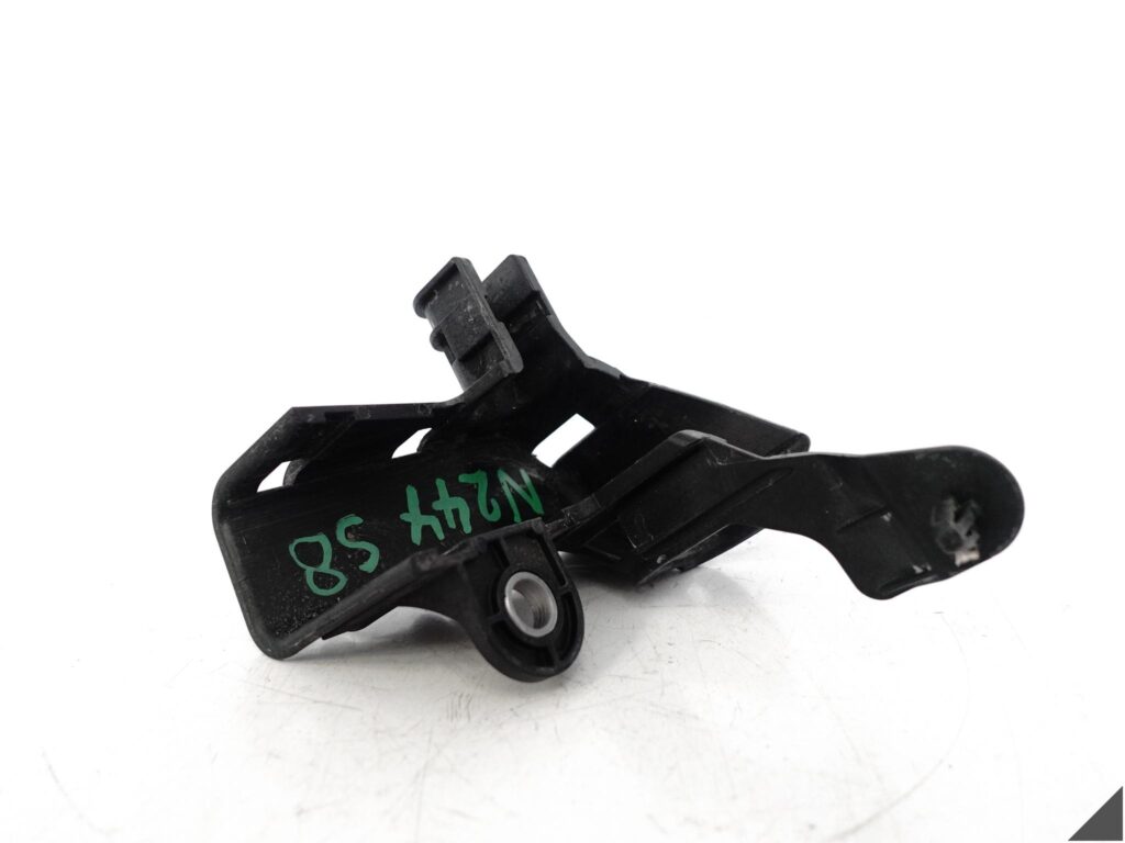 AUDI S8 A8 4H0 D4 LIFT 09-17 UCHWYT PROWADNICA OSŁONA WIĄZKI PRZEWODU PRZÓD AUDI S8 A8 4H0 D4 LIFT 09-17 UCHWYT PROWADNICA OSŁONA WIĄZKI PRZEWODU PRZÓD