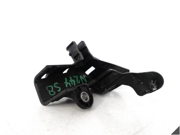 AUDI S8 A8 4H0 D4 LIFT 09-17 UCHWYT PROWADNICA OSŁONA WIĄZKI PRZEWODU PRZÓD AUDI S8 A8 4H0 D4 LIFT 09-17 UCHWYT PROWADNICA OSŁONA WIĄZKI PRZEWODU PRZÓD