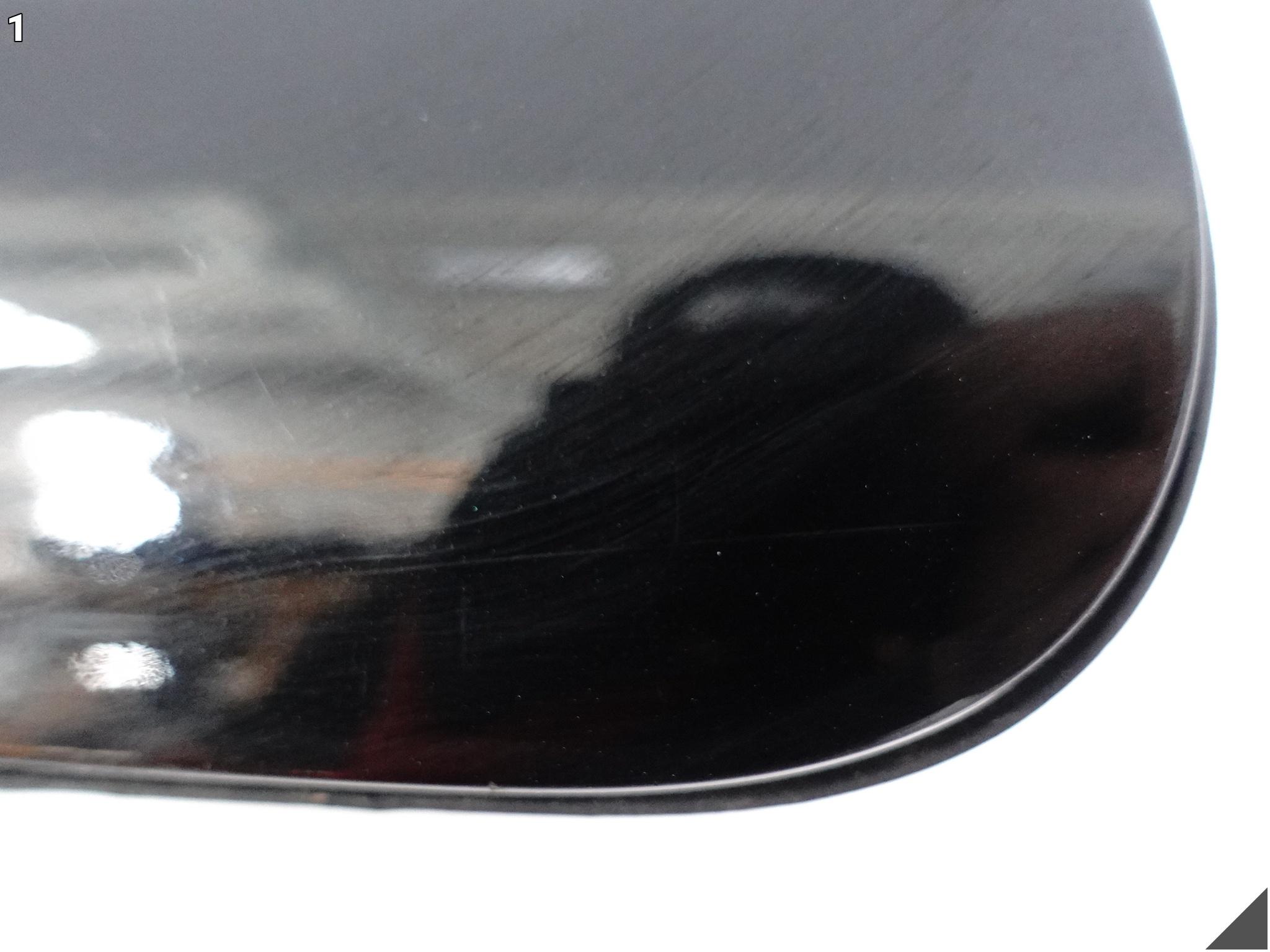 AUDI A3 S3 8Y0 20- WLEW KLAPKA WLEWU PALIWA KORYTKO SILNICZEK 8Y4809906 AUDI A3 S3 8Y0 20- WLEW KLAPKA WLEWU PALIWA KORYTKO SILNICZEK 8Y4809906 - obrazek 2