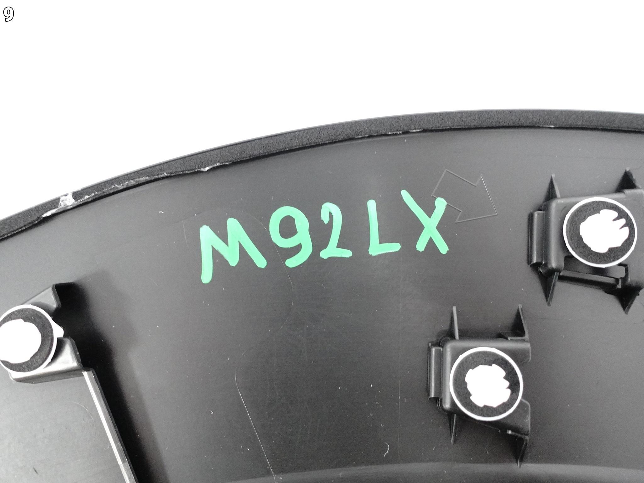 LEXUS RZ 450E 23- LISTWA NAKŁADKA NA DRZWI TYŁ PRAWA NOWA ORYGINALNA LEXUS RZ 450E 23- LISTWA NAKŁADKA NA DRZWI TYŁ PRAWA NOWA ORYGINALNA - obrazek 10