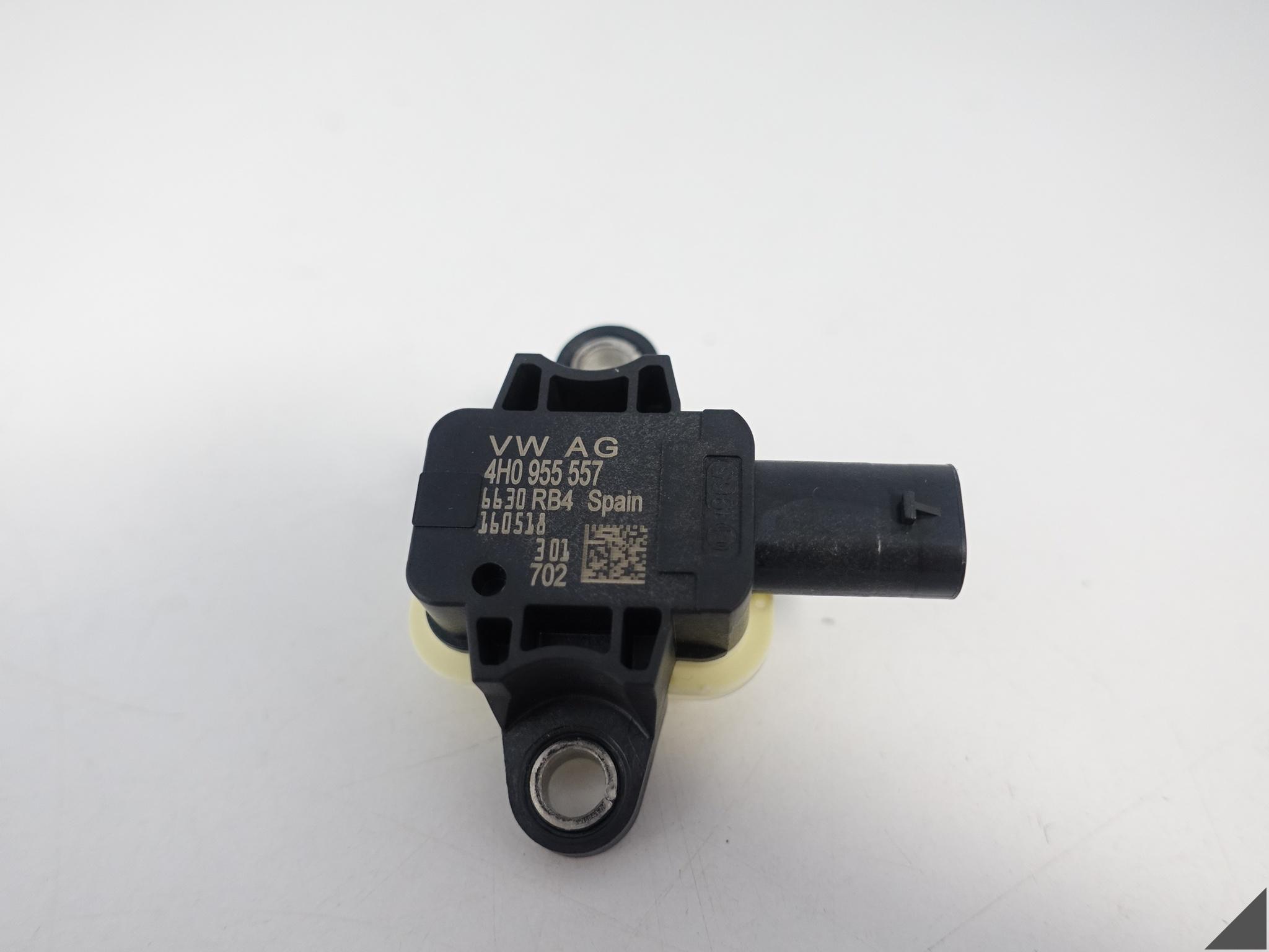 AUDI S8 A8 4H0 RS7 S7 A7 4G8 SKODA VW CZUJNIK UDERZENIOWY DRZWI PRZÓD R = L AUDI S8 A8 4H0 RS7 S7 A7 4G8 SKODA VW CZUJNIK UDERZENIOWY DRZWI PRZÓD R = L