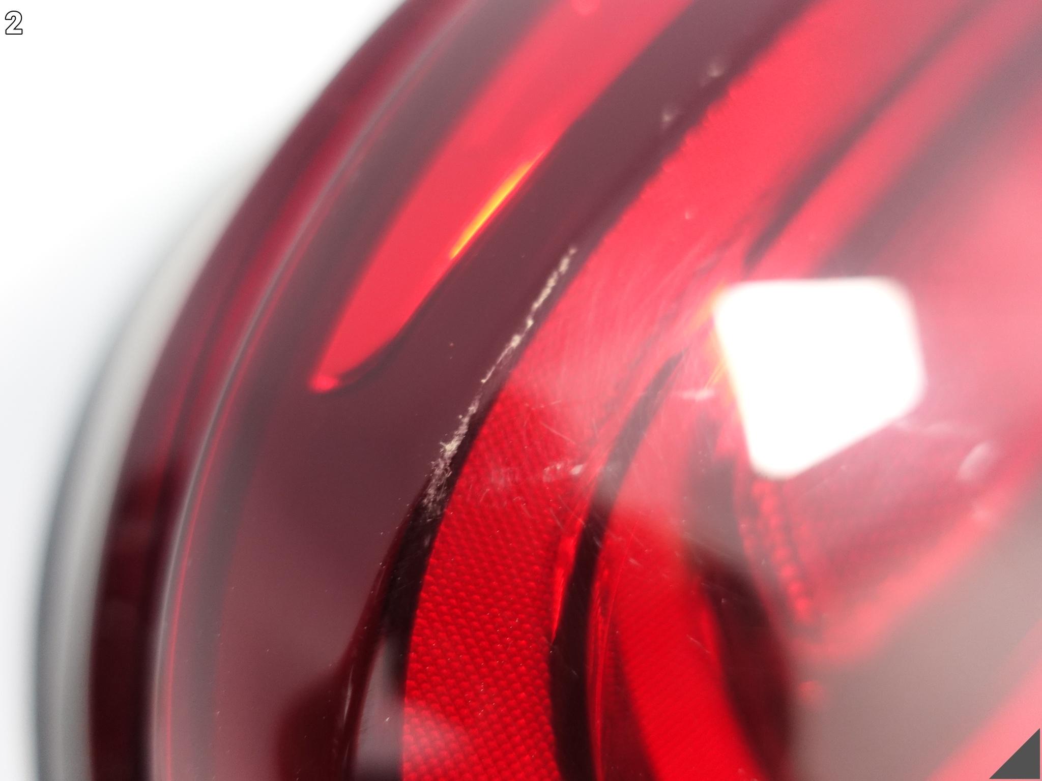 CITROEN C3 III (3 GENERACJA) LIFT 16-24 LAMPA LED PRAWA TYŁ EUROPA CITROEN C3 III (3 GENERACJA) LIFT 16-24 LAMPA LED PRAWA TYŁ EUROPA - obrazek 3