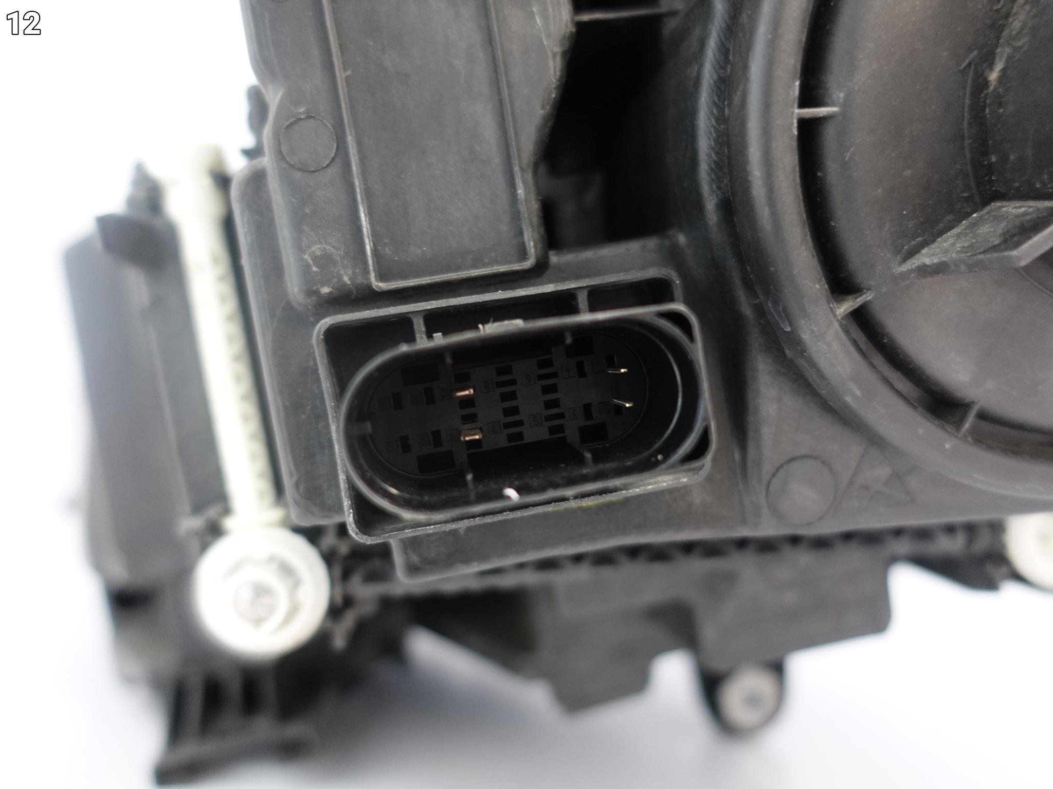 MERCEDES GLE SUV W167 C167 19-23 FULL LED HIGH PERFORMANCE LAMPA PRAWA EU MERCEDES GLE SUV W167 C167 19-23 FULL LED HIGH PERFORMANCE LAMPA PRAWA EU - obrazek 13