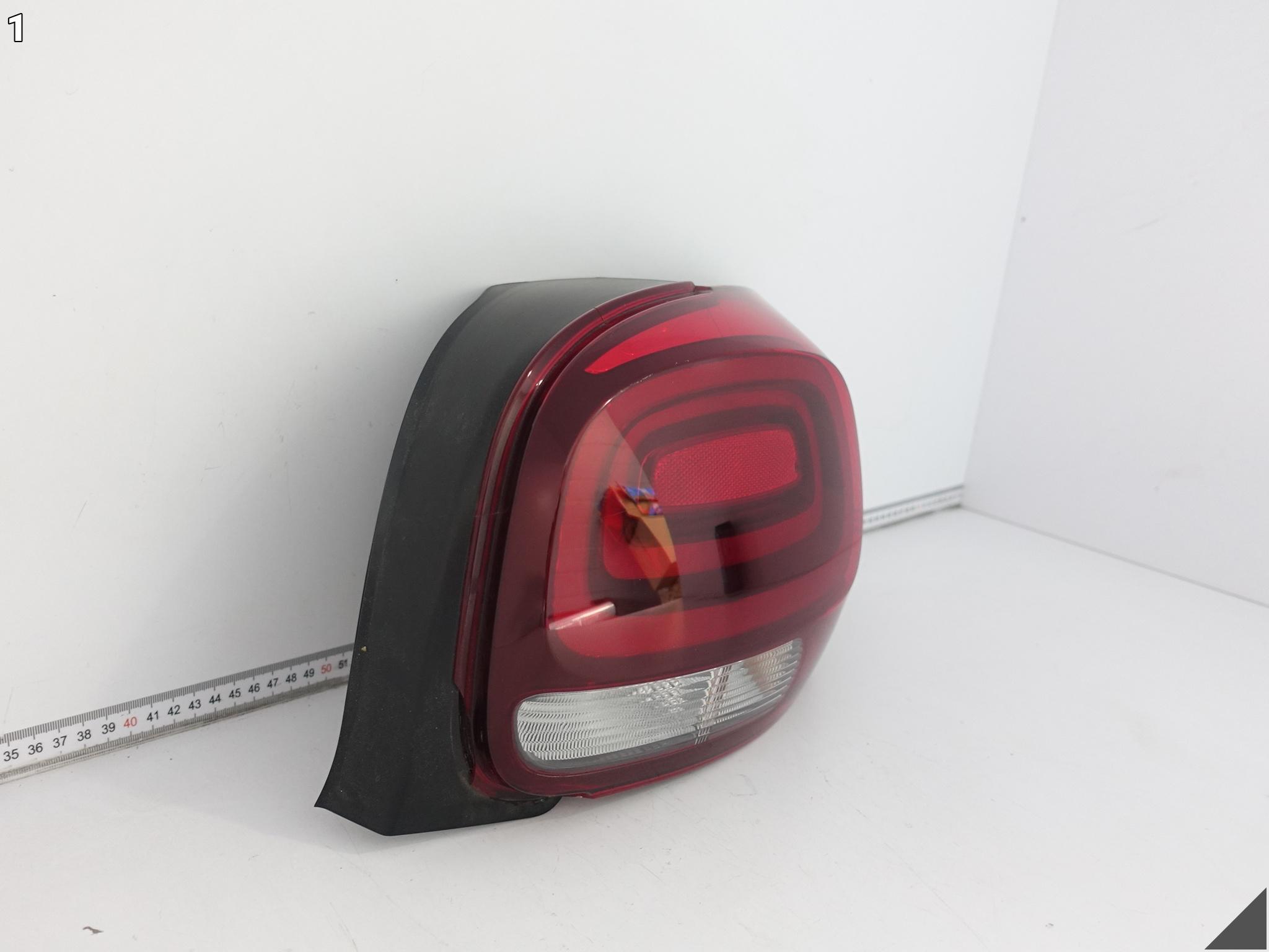 CITROEN C3 III (3 GENERACJA) LIFT 16-24 LAMPA LED PRAWA TYŁ EUROPA CITROEN C3 III (3 GENERACJA) LIFT 16-24 LAMPA LED PRAWA TYŁ EUROPA - obrazek 2