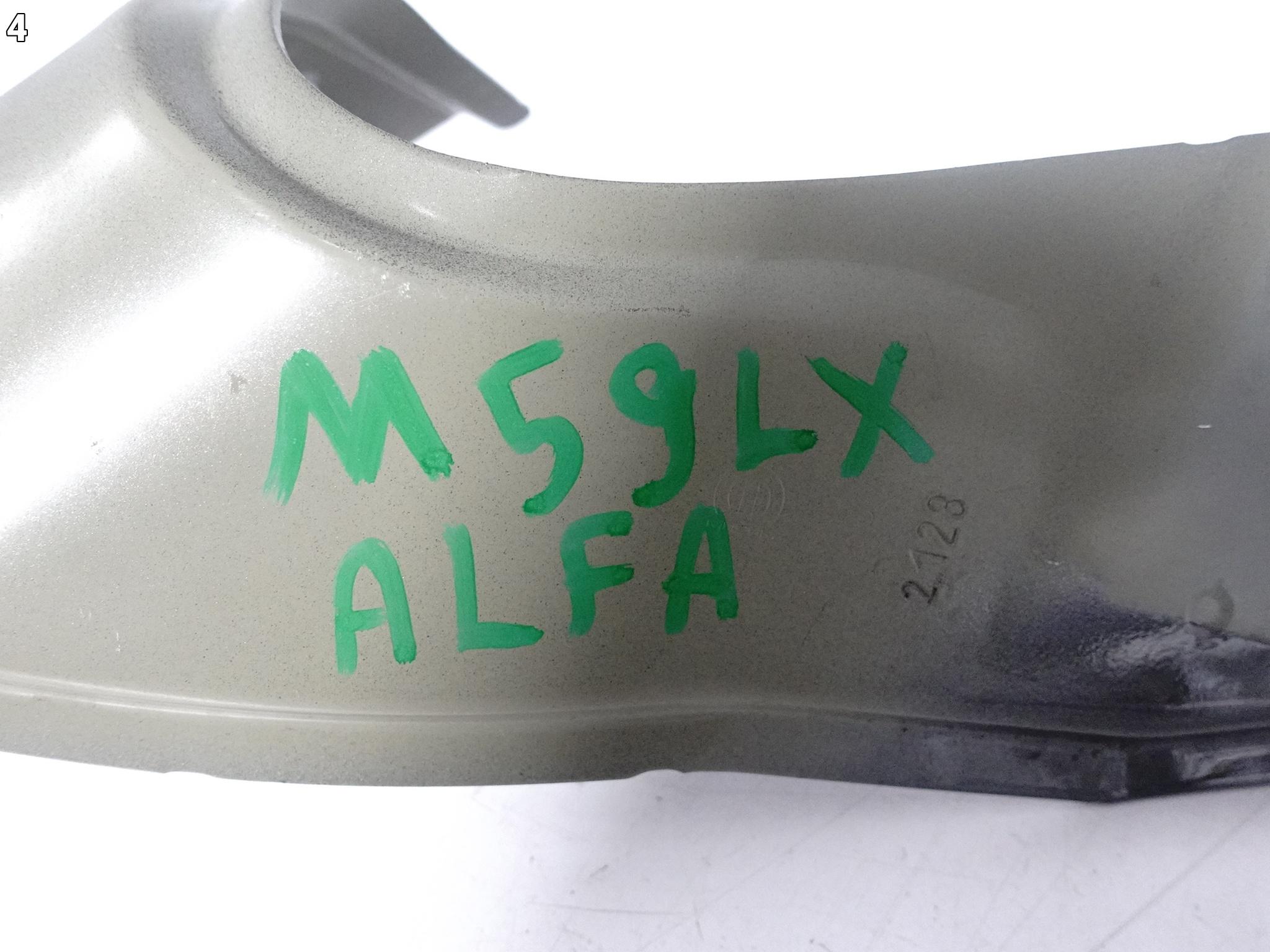 ALFA ROMEO TONALE 965 22- ŚLIZG MOCOWANIE W BŁOTNIK PRAWY PRZÓD ORYGINALNY ALFA ROMEO TONALE 965 22- ŚLIZG MOCOWANIE W BŁOTNIK PRAWY PRZÓD ORYGINALNY - obrazek 5
