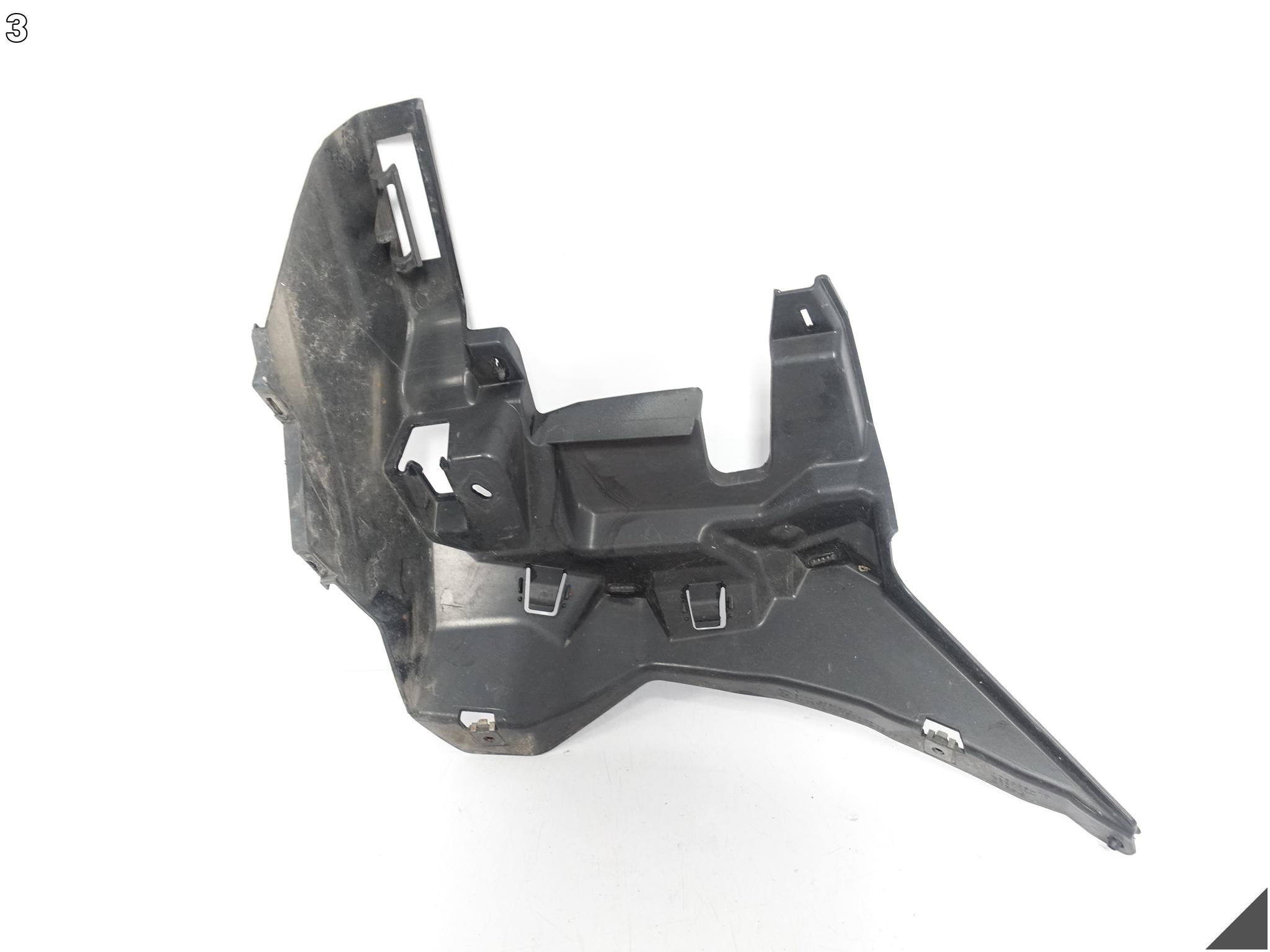BMW F20 F21 M-PAKIET M135i M140i LCI LIFT 15-19 ŚLIZG MOCOWANIE PRAWE PRZÓD BMW F20 F21 M-PAKIET M135i M140i LCI LIFT 15-19 ŚLIZG MOCOWANIE PRAWE PRZÓD - obrazek 4