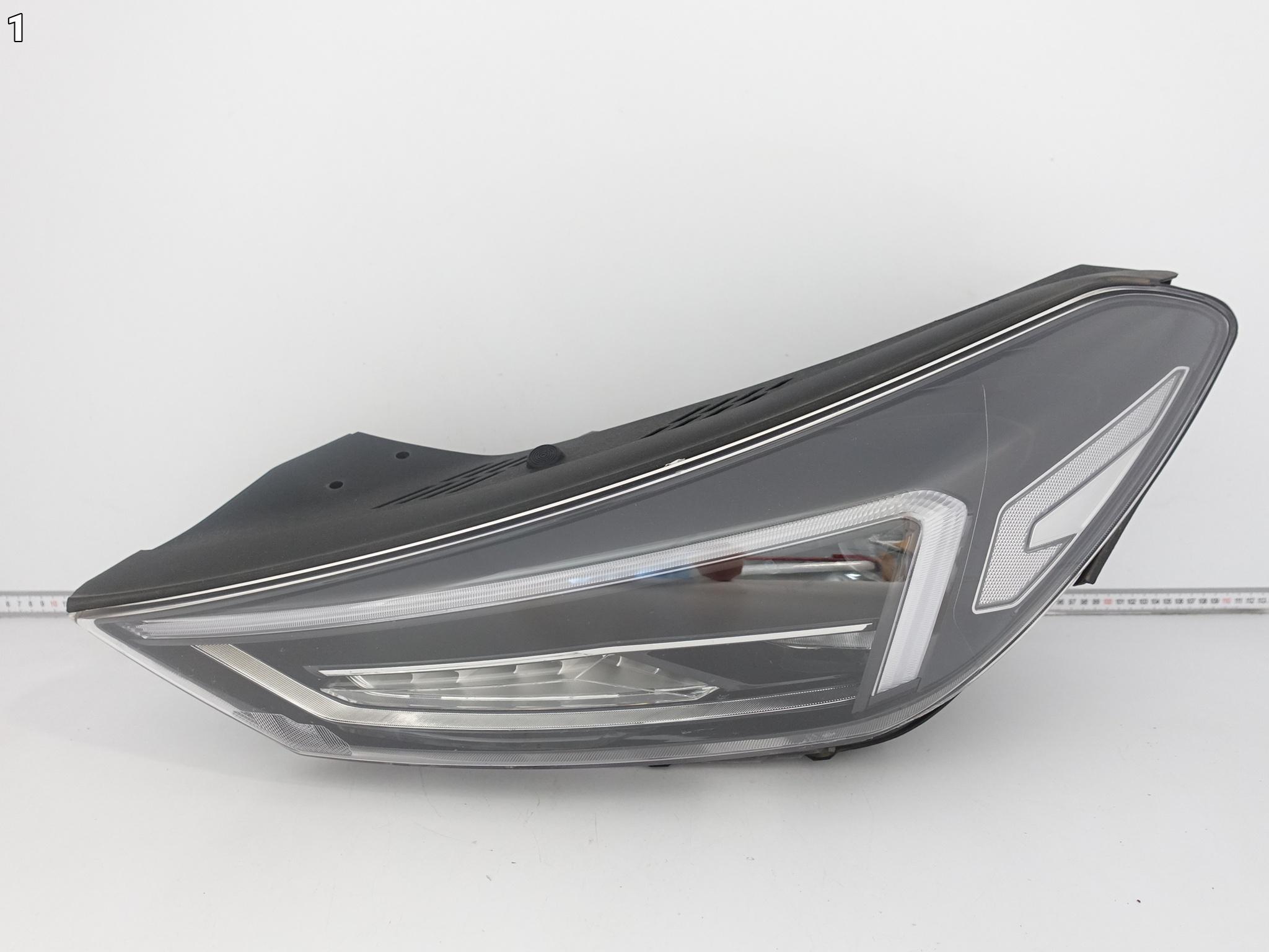 HYUNDAI TUCSON III 3 LIFT 18-21 LAMPA FULL LED LEWA PRZÓD EUROPA HYUNDAI TUCSON III 3 LIFT 18-21 LAMPA FULL LED LEWA PRZÓD EUROPA - obrazek 2