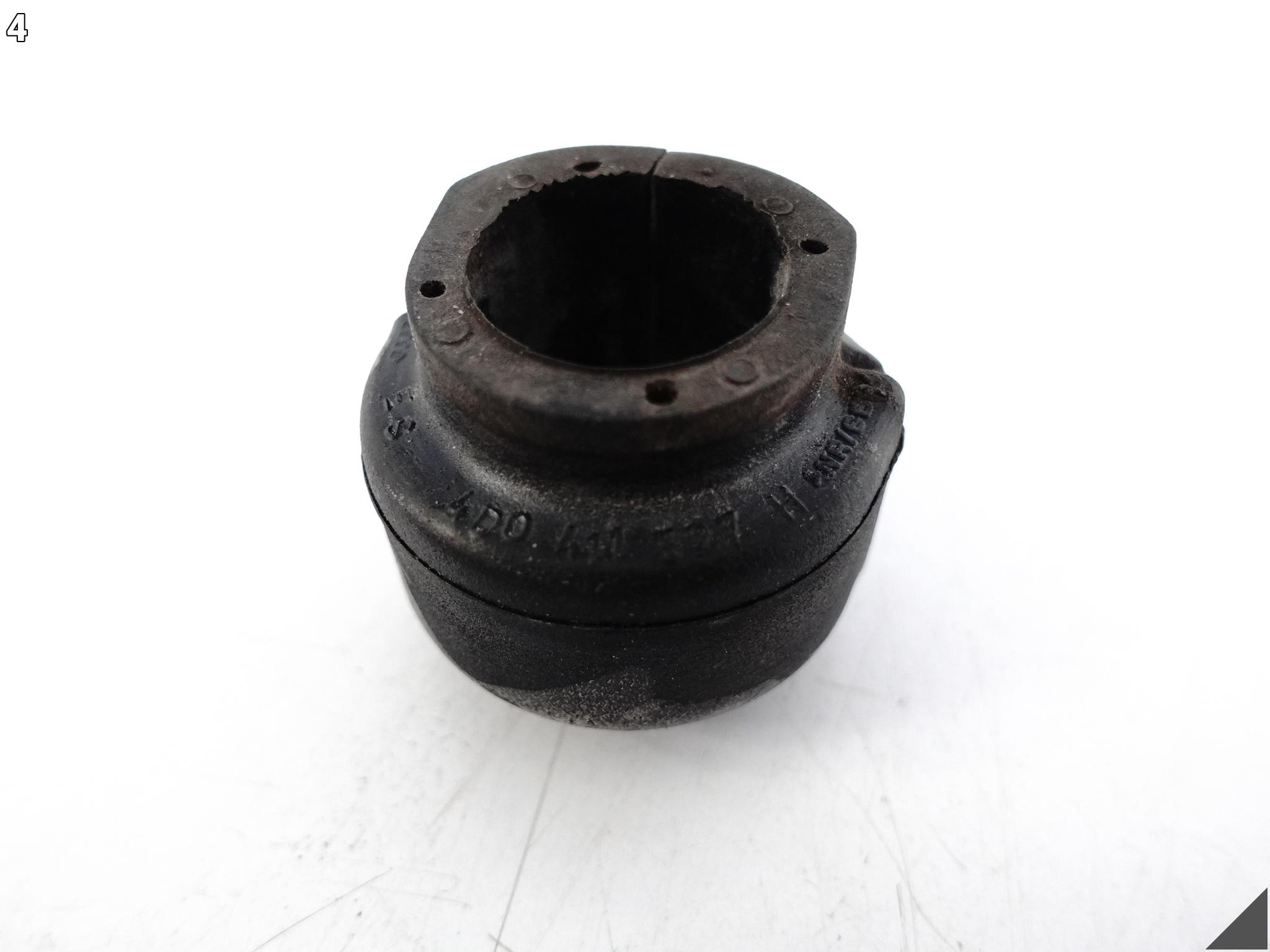 AUDI S8 A8 4H0 D4 LIFT 09-17 OBEJMA DRĄŻKA STABILIZATORA + GUMA L=R 92KM AUDI S8 A8 4H0 D4 LIFT 09-17 OBEJMA DRĄŻKA STABILIZATORA + GUMA L=R 92KM - obrazek 5