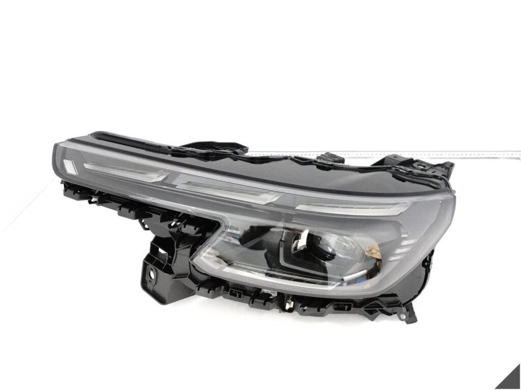 ALFA ROMEO JUNIOR MILANO 966 24- LAMPA FULL LED HIGH LEWA PRZÓD EU NOWA ORG ALFA ROMEO JUNIOR MILANO 966 24- LAMPA FULL LED HIGH LEWA PRZÓD EU NOWA ORG