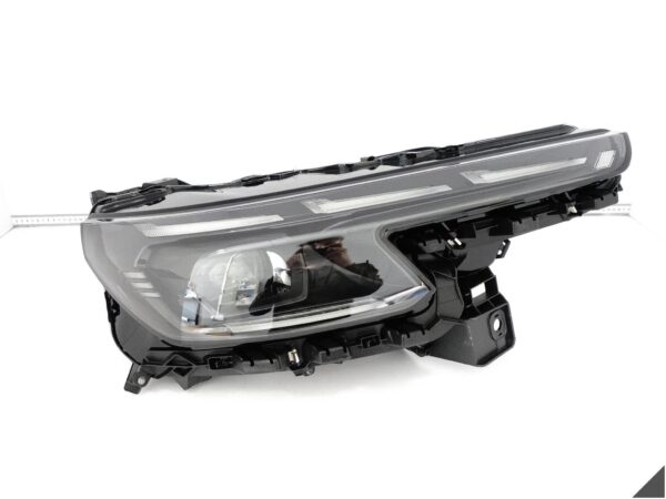 ALFA ROMEO JUNIOR MILANO 966 24- LAMPA FULL LED HIGH PRAWA PRZÓD EU NOWA