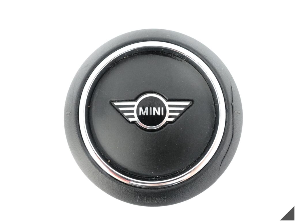MINI F54 F55 F56 F57 13-24 AIRBAG PODUSZKA PODUCHA POWIETRZNA KIEROWNICA MINI F54 F55 F56 F57 13-24 AIRBAG PODUSZKA PODUCHA POWIETRZNA KIEROWNICA
