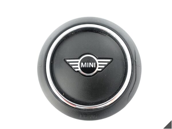 MINI F54 F55 F56 F57 13-24 AIRBAG PODUSZKA PODUCHA POWIETRZNA KIEROWNICA MINI F54 F55 F56 F57 13-24 AIRBAG PODUSZKA PODUCHA POWIETRZNA KIEROWNICA