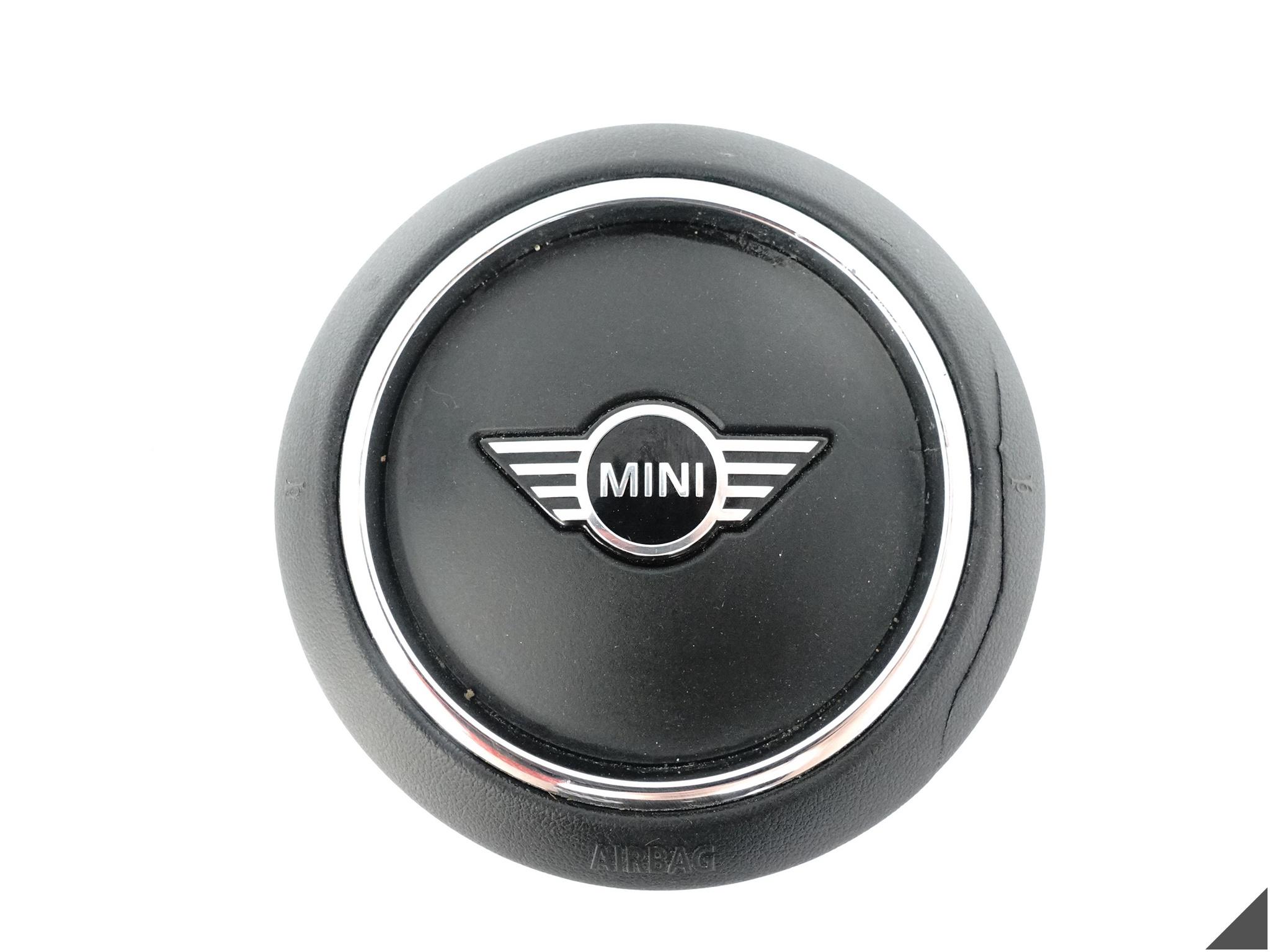 MINI F54 F55 F56 F57 13-24 AIRBAG PODUSZKA PODUCHA POWIETRZNA KIEROWNICA MINI F54 F55 F56 F57 13-24 AIRBAG PODUSZKA PODUCHA POWIETRZNA KIEROWNICA