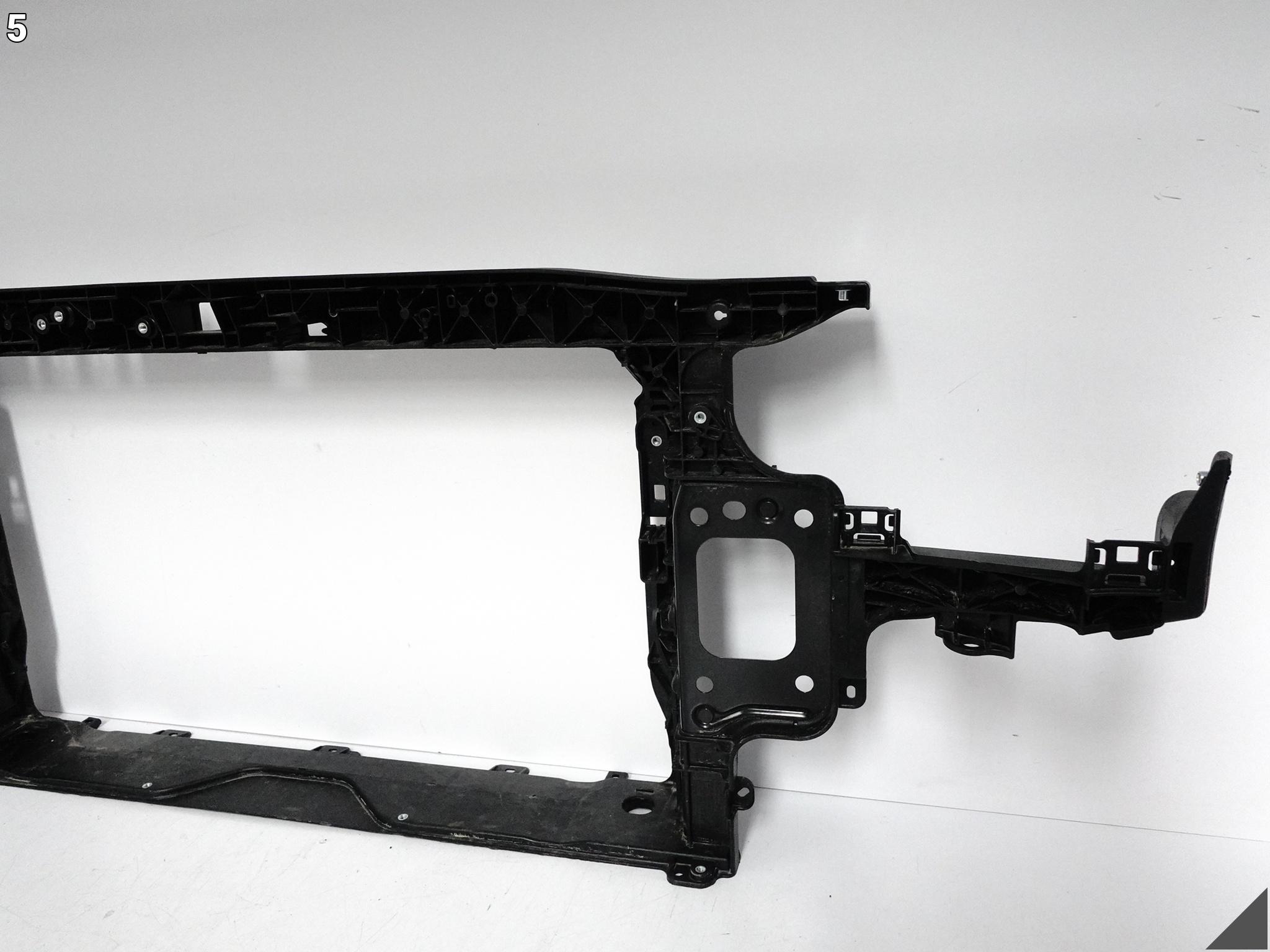 HYUNDAI I30 III 3 N-LINE LIFT 16- PAS PRZEDNI WZMOCNIENIE NOWY ORYGINALNY HYUNDAI I30 III 3 N-LINE LIFT 16- PAS PRZEDNI WZMOCNIENIE NOWY ORYGINALNY - obrazek 6
