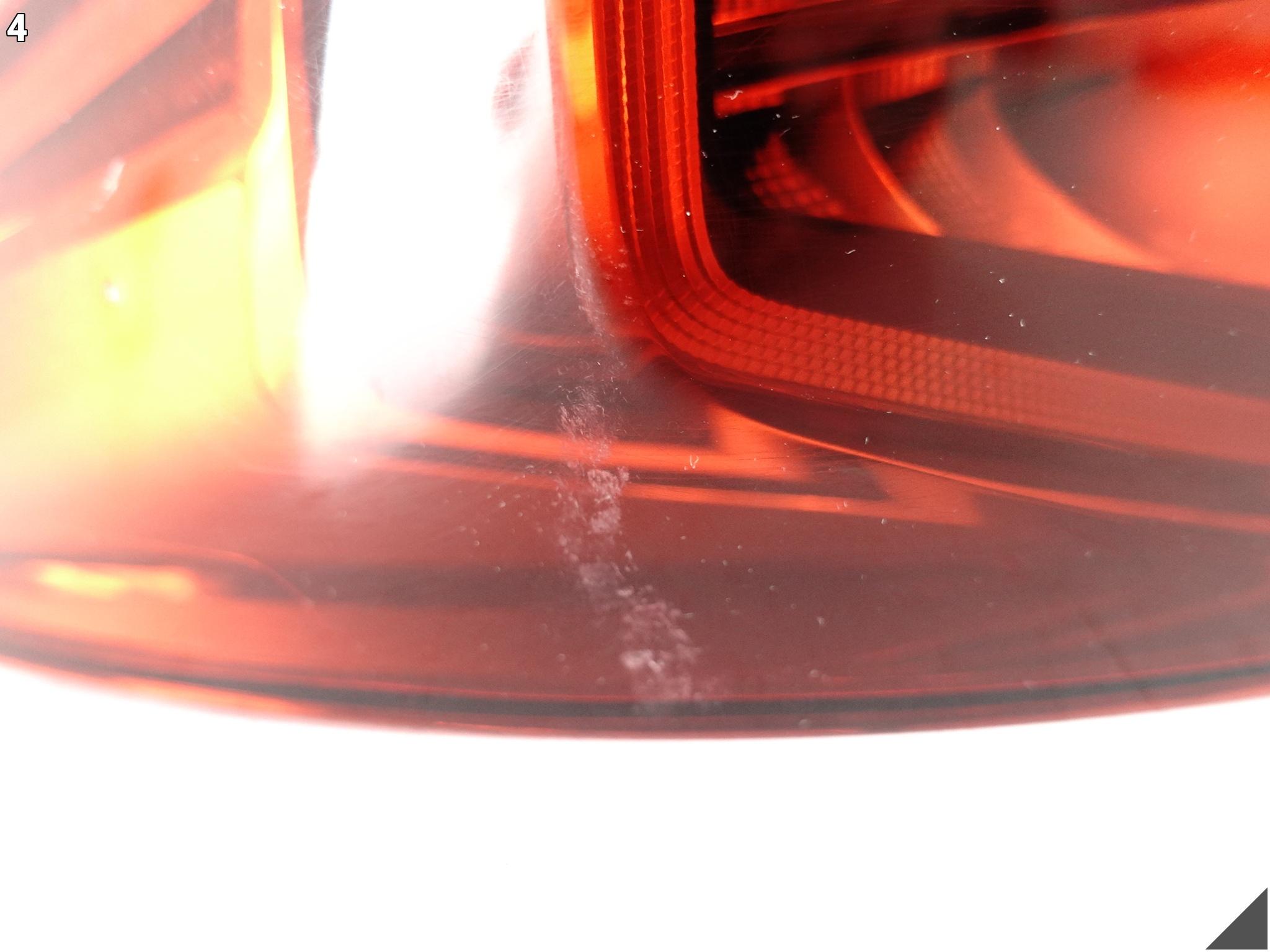 CUPRA FORMENTOR 5FF 20- LAMPA LED LEWA W BŁOTNIK TYŁ EUROPA 5FF945207C CUPRA FORMENTOR 5FF 20- LAMPA LED LEWA W BŁOTNIK TYŁ EUROPA 5FF945207C - obrazek 5