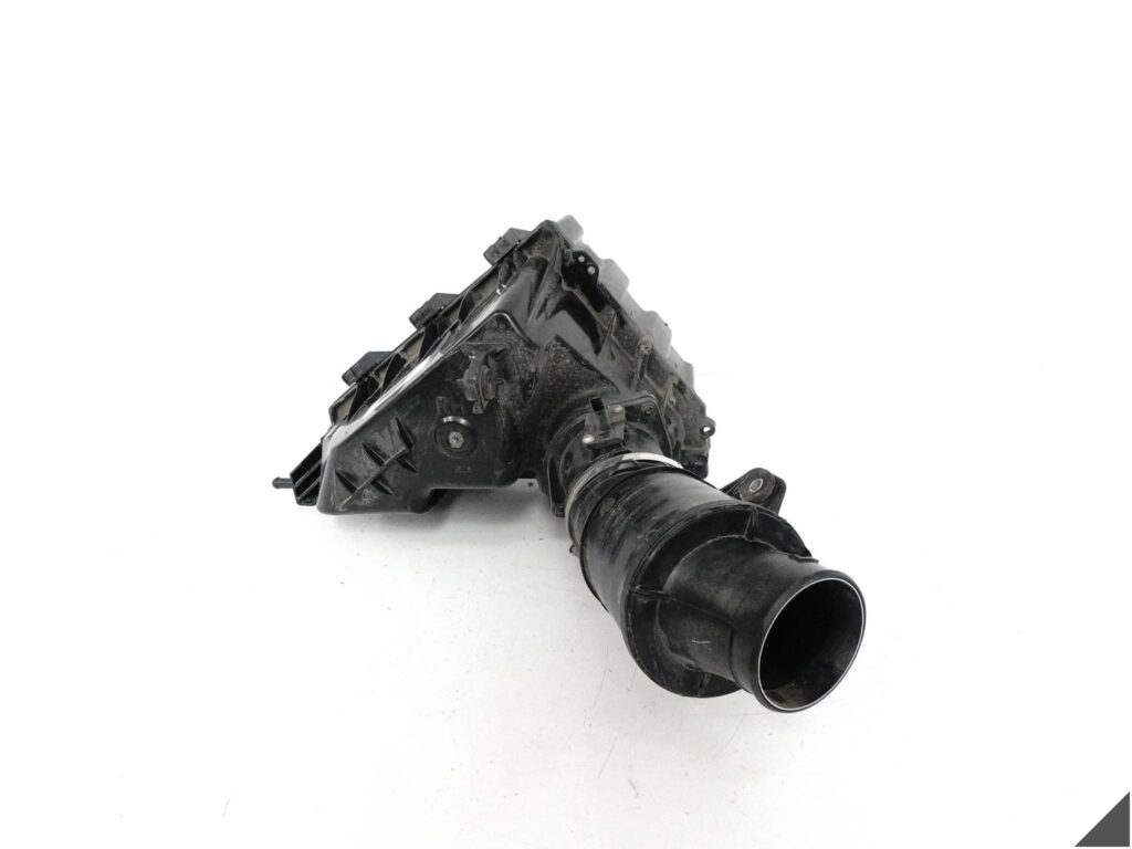 JAGUAR F-TYPE X152 13-24 OBUDOWA FILTRA POWIETRZA WLOT RURA JX53-9C662-DA