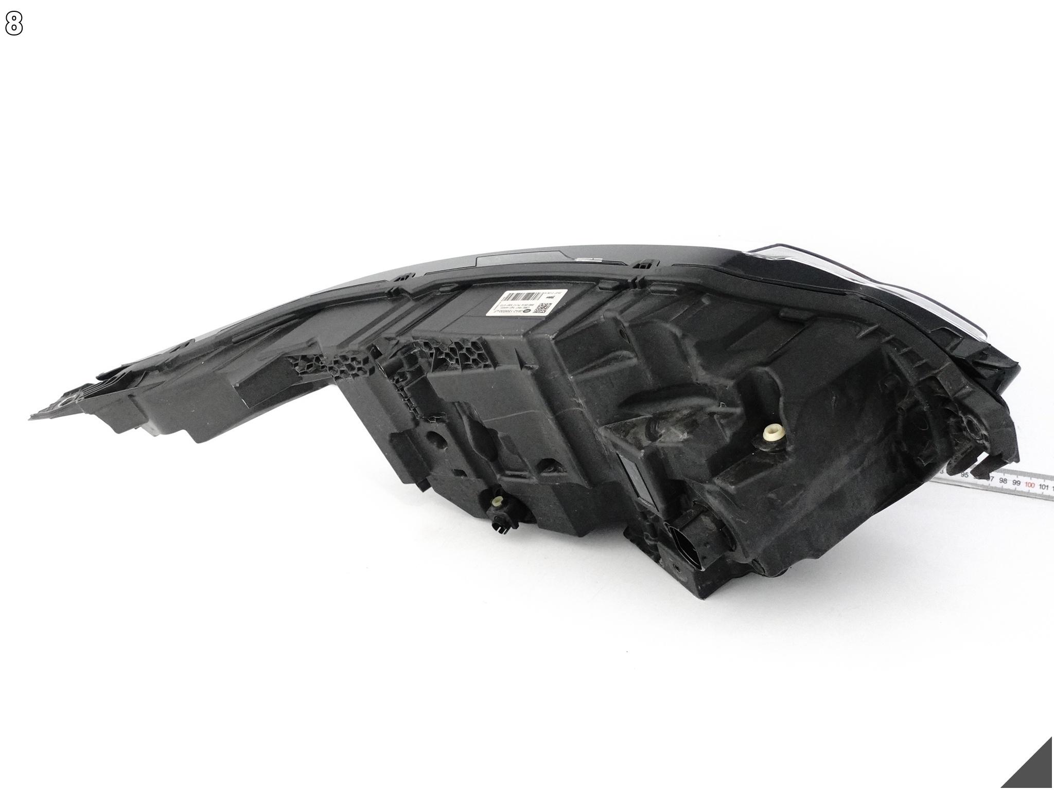 RANGE ROVER VELAR L560 18MY 17- LAMPA HIGH FULL LED LEWA PRZÓD EUROPA RANGE ROVER VELAR L560 18MY 17- LAMPA HIGH FULL LED LEWA PRZÓD EUROPA - obrazek 9
