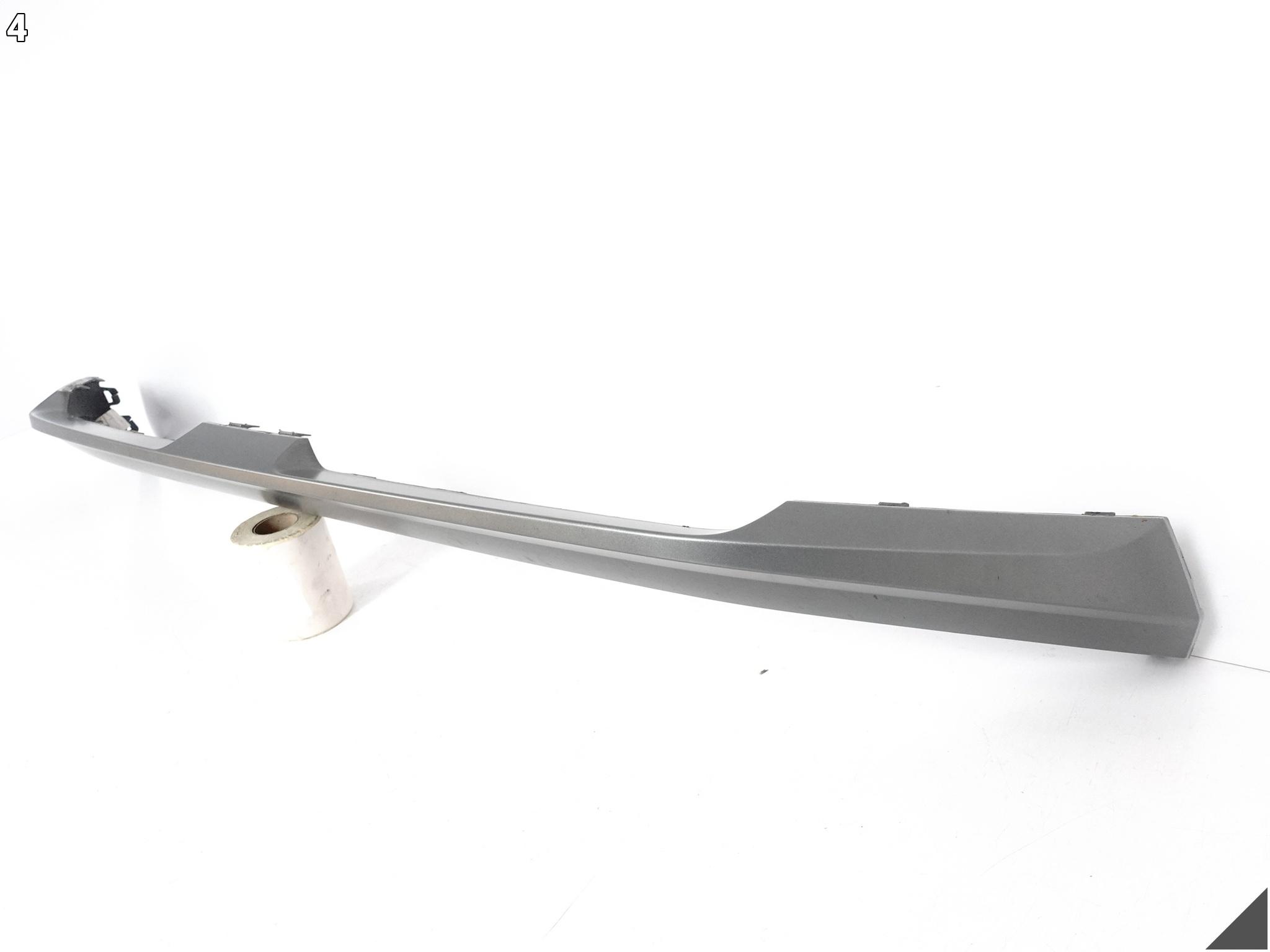 SKODA KAMIQ 658 19-23 SPOILER DOKŁADNA NAKŁADKA W ZDERZAK PRZÓD 658807733A SKODA KAMIQ 658 19-23 SPOILER DOKŁADNA NAKŁADKA W ZDERZAK PRZÓD 658807733A - obrazek 5