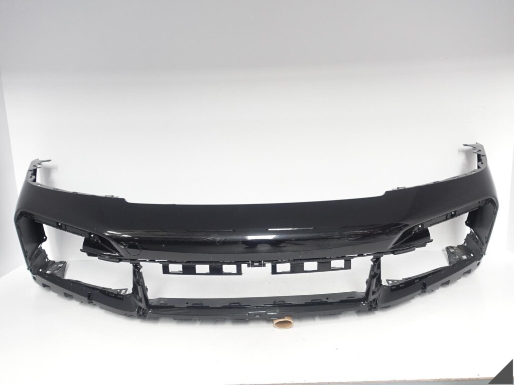 PORSCHE 911 992 TURBO S 20- ZDERZAK BUMPER PRZÓD * B.ŁADNY * TIEFSCHWARZ PORSCHE 911 992 TURBO S 20- ZDERZAK BUMPER PRZÓD * B.ŁADNY * TIEFSCHWARZ