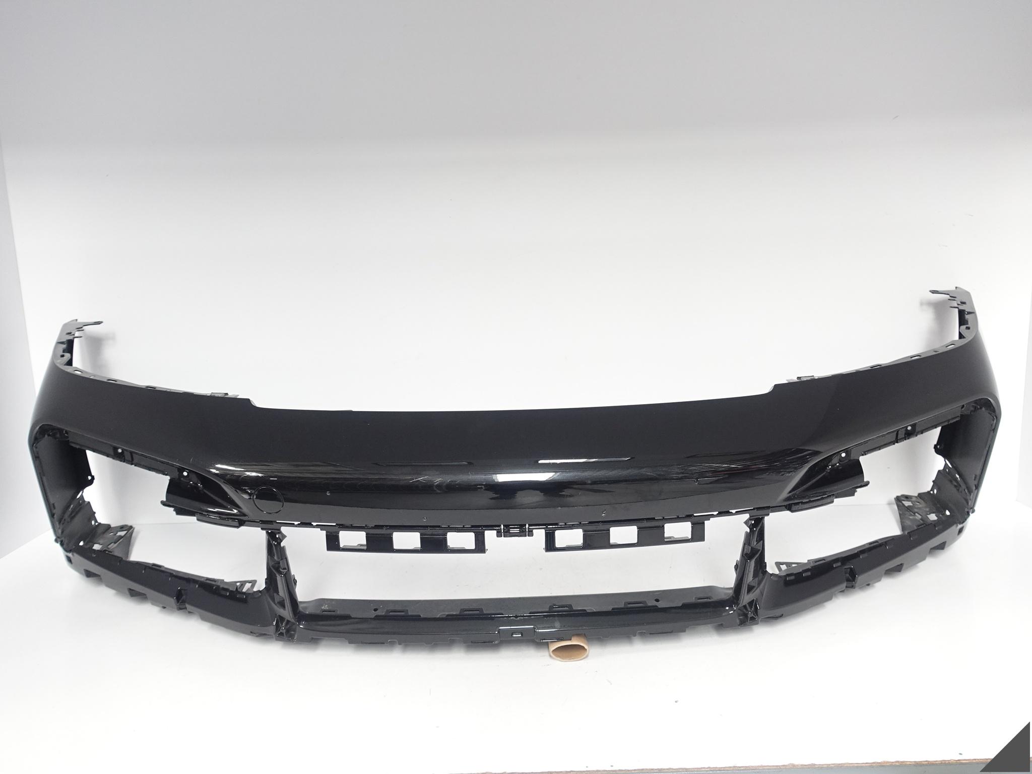 PORSCHE 911 992 TURBO S 20- ZDERZAK BUMPER PRZÓD * B.ŁADNY * TIEFSCHWARZ PORSCHE 911 992 TURBO S 20- ZDERZAK BUMPER PRZÓD * B.ŁADNY * TIEFSCHWARZ