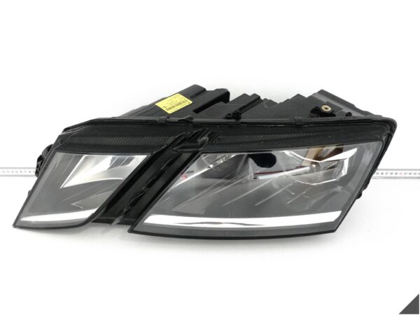 SKODA OCTAVIA III 3 5E1 5E0 LIFT 16-20 LAMPA FULL LED LEWA PRZÓD EUROPA SKODA OCTAVIA III 3 5E1 5E0 LIFT 16-20 LAMPA FULL LED LEWA PRZÓD EUROPA