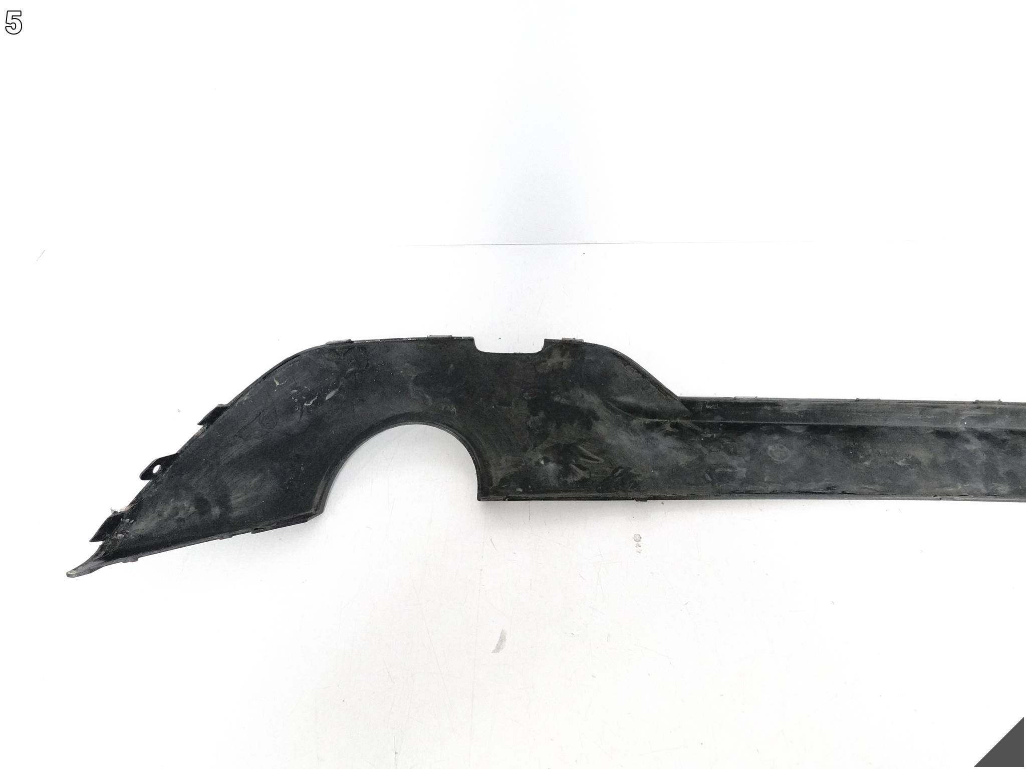 BMW 3 G20 G21 M-PAKIET 18-22 SPOILER DYFUZOR DOKŁADKA W ZDERZAK TYŁ 8069390 BMW 3 G20 G21 M-PAKIET 18-22 SPOILER DYFUZOR DOKŁADKA W ZDERZAK TYŁ 8069390 - obrazek 6