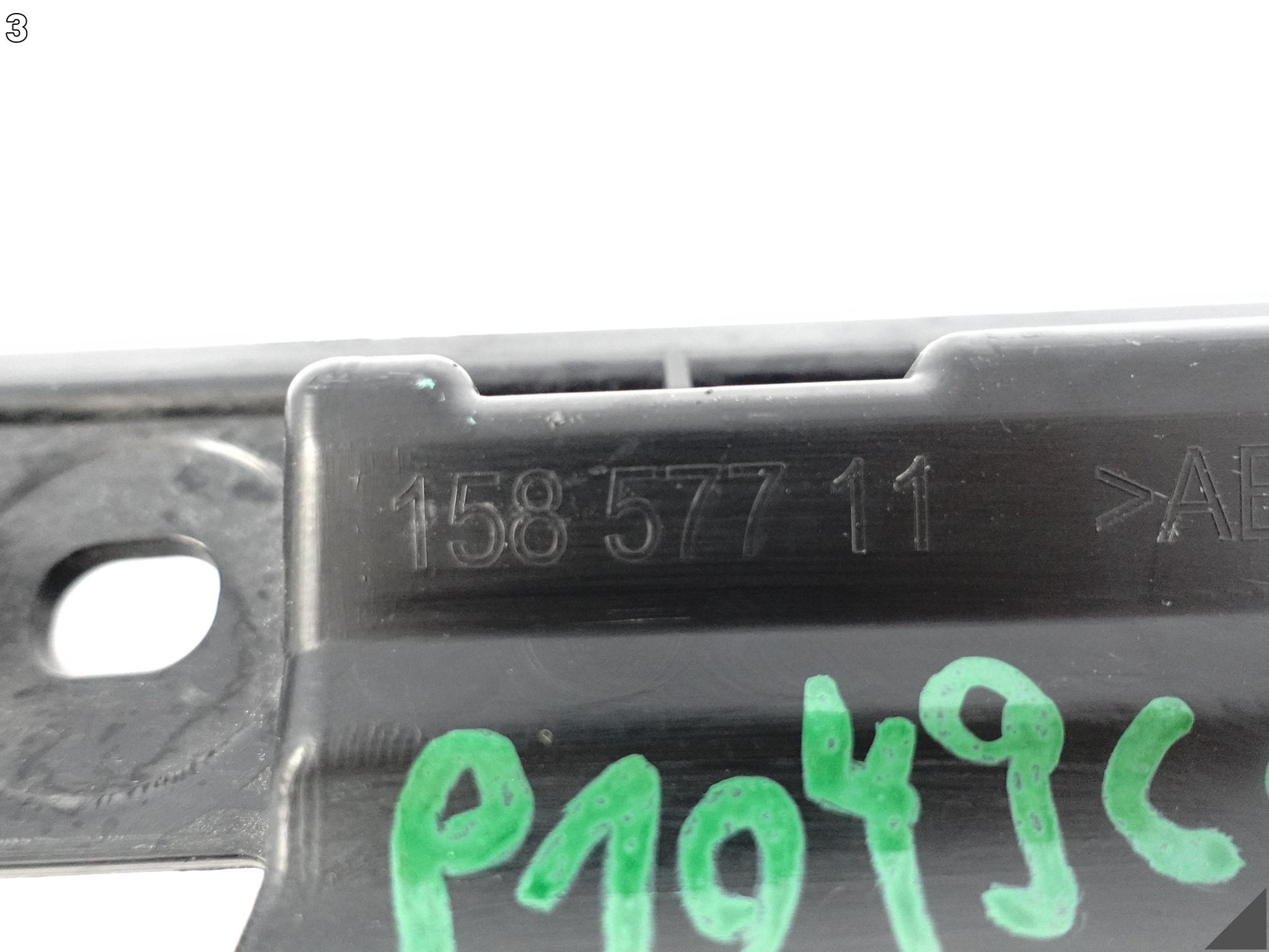 BMW 4 G22 G23 M-PAKIET 20- ŚLIZG UCHWYT MOCOWANIE TYLNE PRÓG PRAWY BMW 4 G22 G23 M-PAKIET 20- ŚLIZG UCHWYT MOCOWANIE TYLNE PRÓG PRAWY - obrazek 4