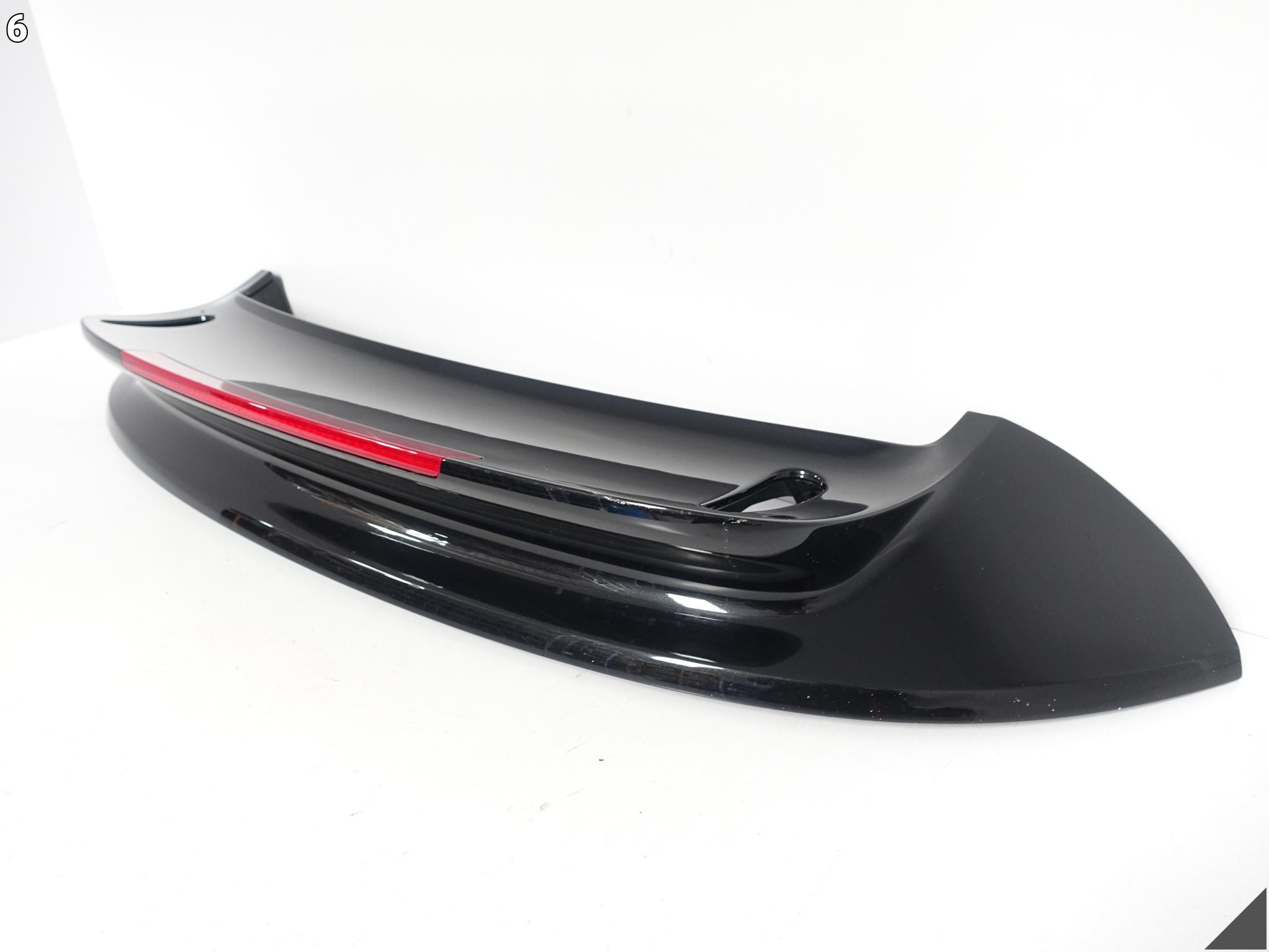 PORSCHE 911 992 TURBO S CABRIO 20- SPOILER LOTKA SKRZYDŁO MOCOWANIE TYŁ PORSCHE 911 992 TURBO S CABRIO 20- SPOILER LOTKA SKRZYDŁO MOCOWANIE TYŁ - obrazek 7