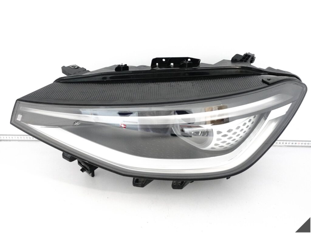 VW ID.4 ID4 ID.5 ID5 GTX 11B 20- LAMPA FULL LED IQ.LIGHT LEWA PRZÓD EUROPA VW ID.4 ID4 ID.5 ID5 GTX 11B 20- LAMPA FULL LED IQ.LIGHT LEWA PRZÓD EUROPA