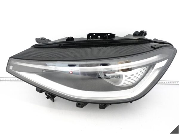 VW ID.4 ID4 ID.5 ID5 GTX 11B 20- LAMPA FULL LED IQ.LIGHT LEWA PRZÓD EUROPA VW ID.4 ID4 ID.5 ID5 GTX 11B 20- LAMPA FULL LED IQ.LIGHT LEWA PRZÓD EUROPA