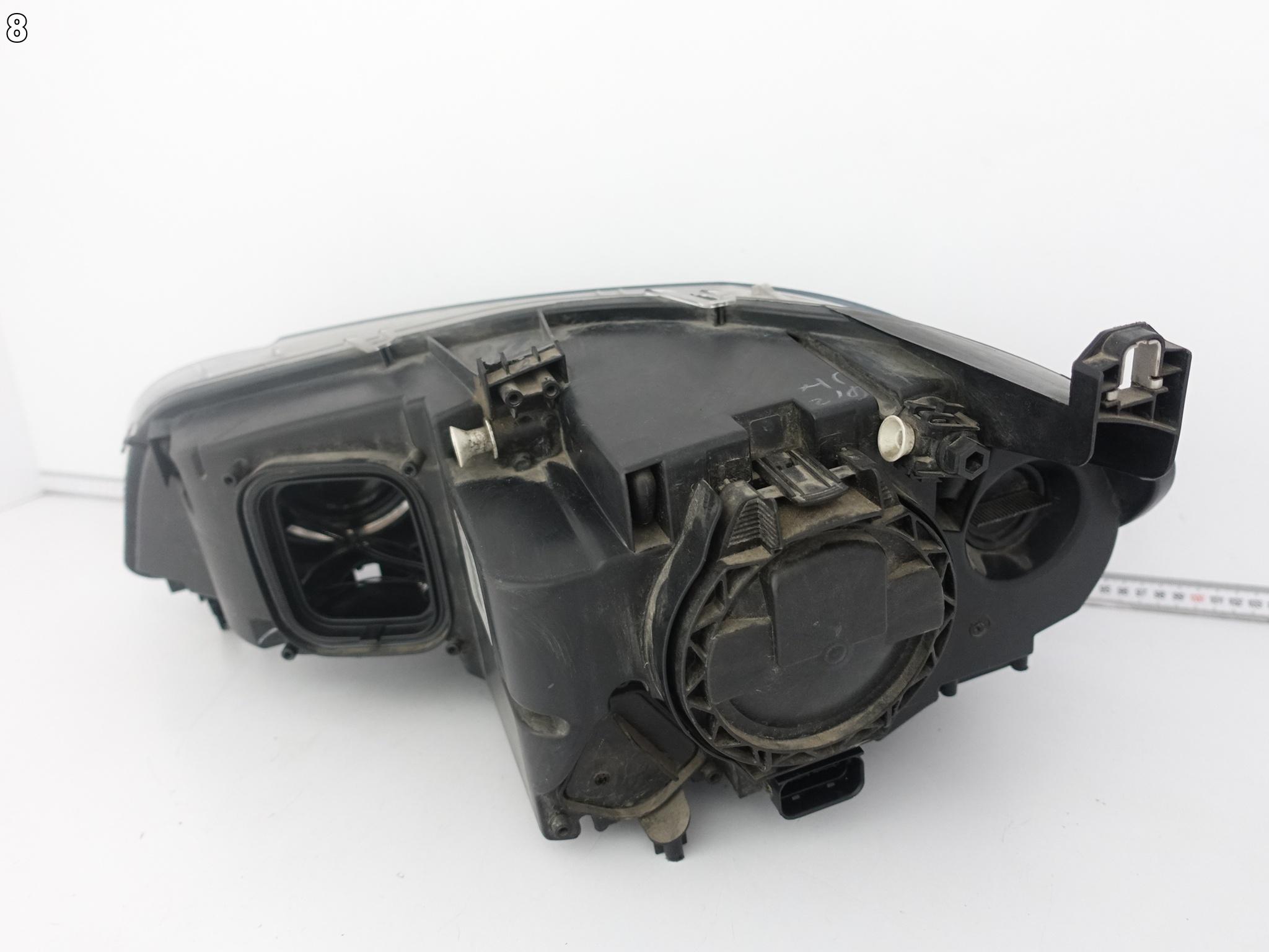 BMW X5 E70 LCI LIFT 10-13 LAMPA XENON NIESKRĘTNA PRAWA PRZÓD EUROPA BMW X5 E70 LCI LIFT 10-13 LAMPA XENON NIESKRĘTNA PRAWA PRZÓD EUROPA - obrazek 9