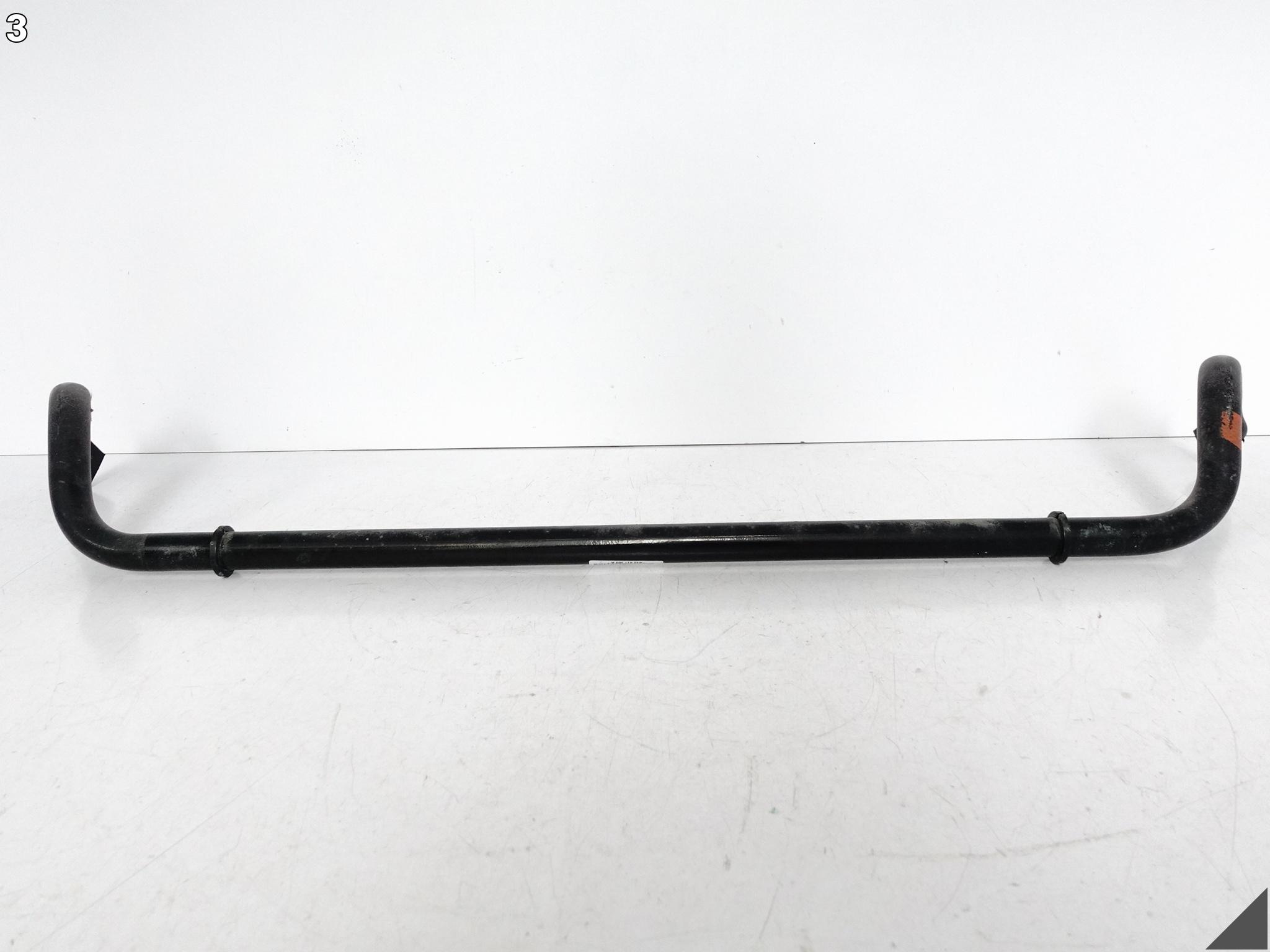 AUDI S8 PLUS A8 4H0 D4 LIFT 09-17 STABILIZATOR DRĄŻEK PRZÓD 4.0 TFSI 92 KM AUDI S8 PLUS A8 4H0 D4 LIFT 09-17 STABILIZATOR DRĄŻEK PRZÓD 4.0 TFSI 92 KM - obrazek 4