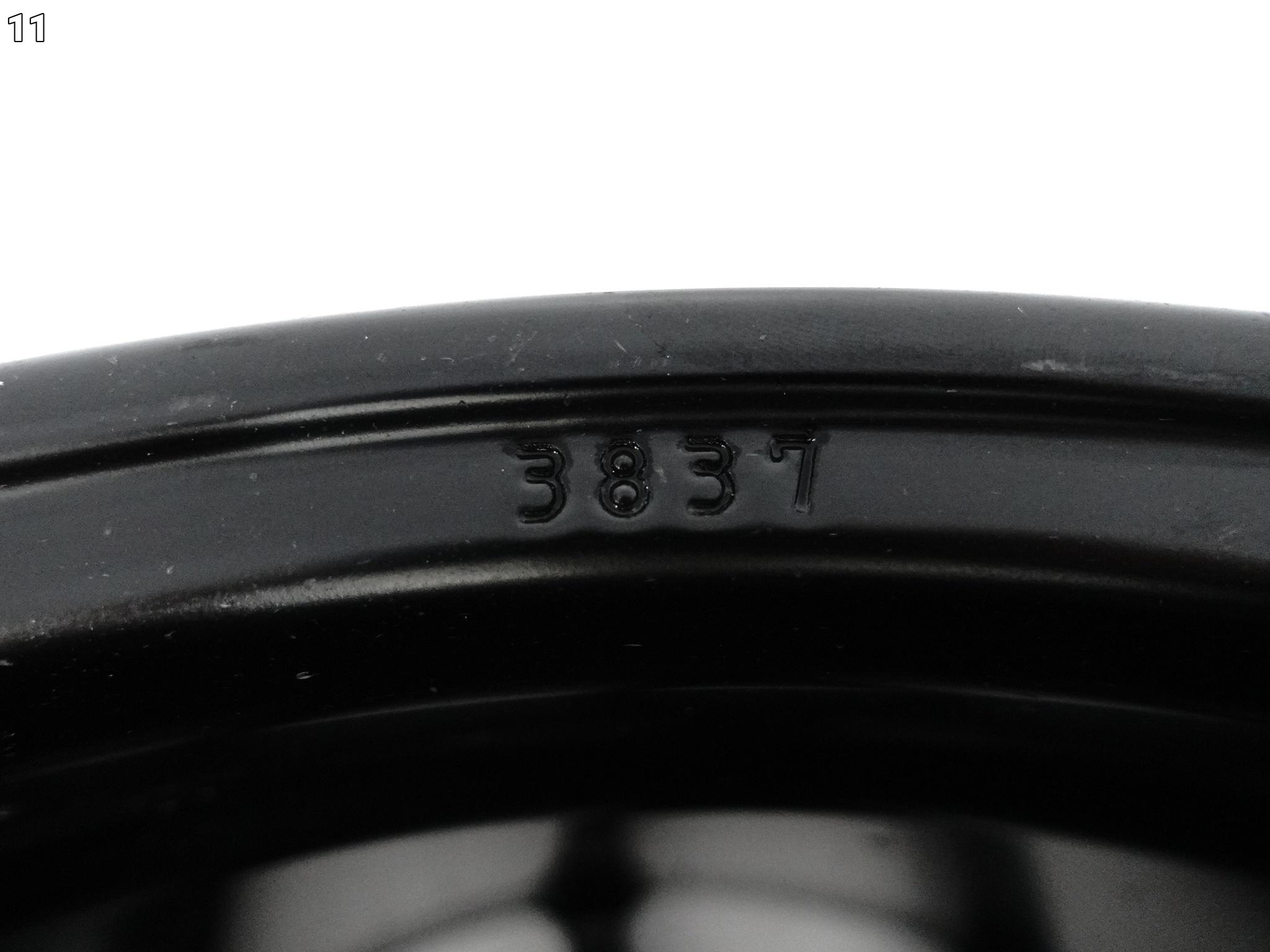 PORSCHE 911 992 GT3RS GT3 RS FELGA MAGNEZOWA 13Jx21 ET31 9GT601025AM PORSCHE 911 992 GT3RS GT3 RS FELGA MAGNEZOWA 13Jx21 ET31 9GT601025AM - obrazek 12