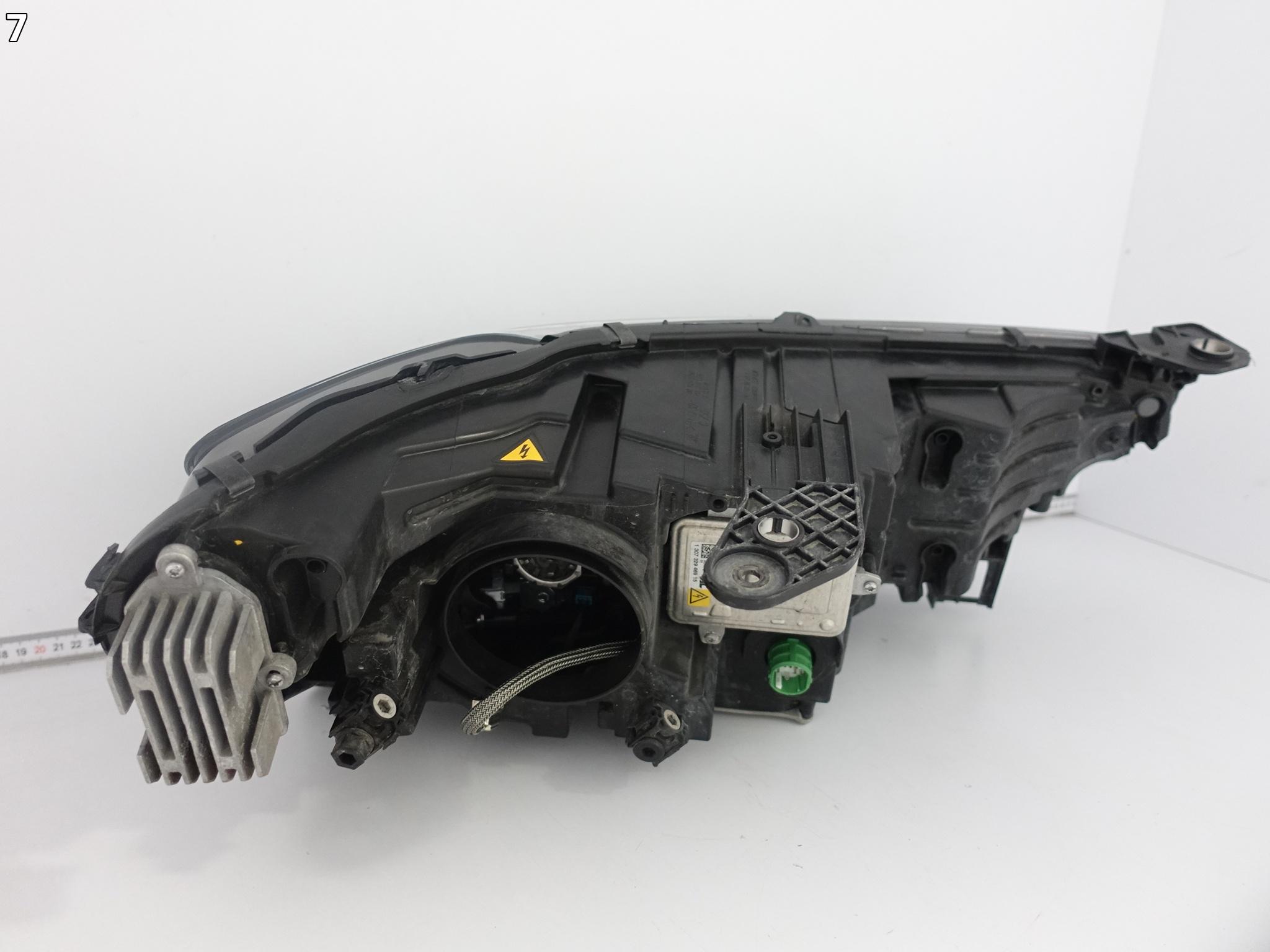 ALFA ROMEO STELVIO 16- XENON + LED MODUŁY LEWA LAMPA PRZÓD EUROPA ALFA ROMEO STELVIO 16- XENON + LED MODUŁY LEWA LAMPA PRZÓD EUROPA - obrazek 8