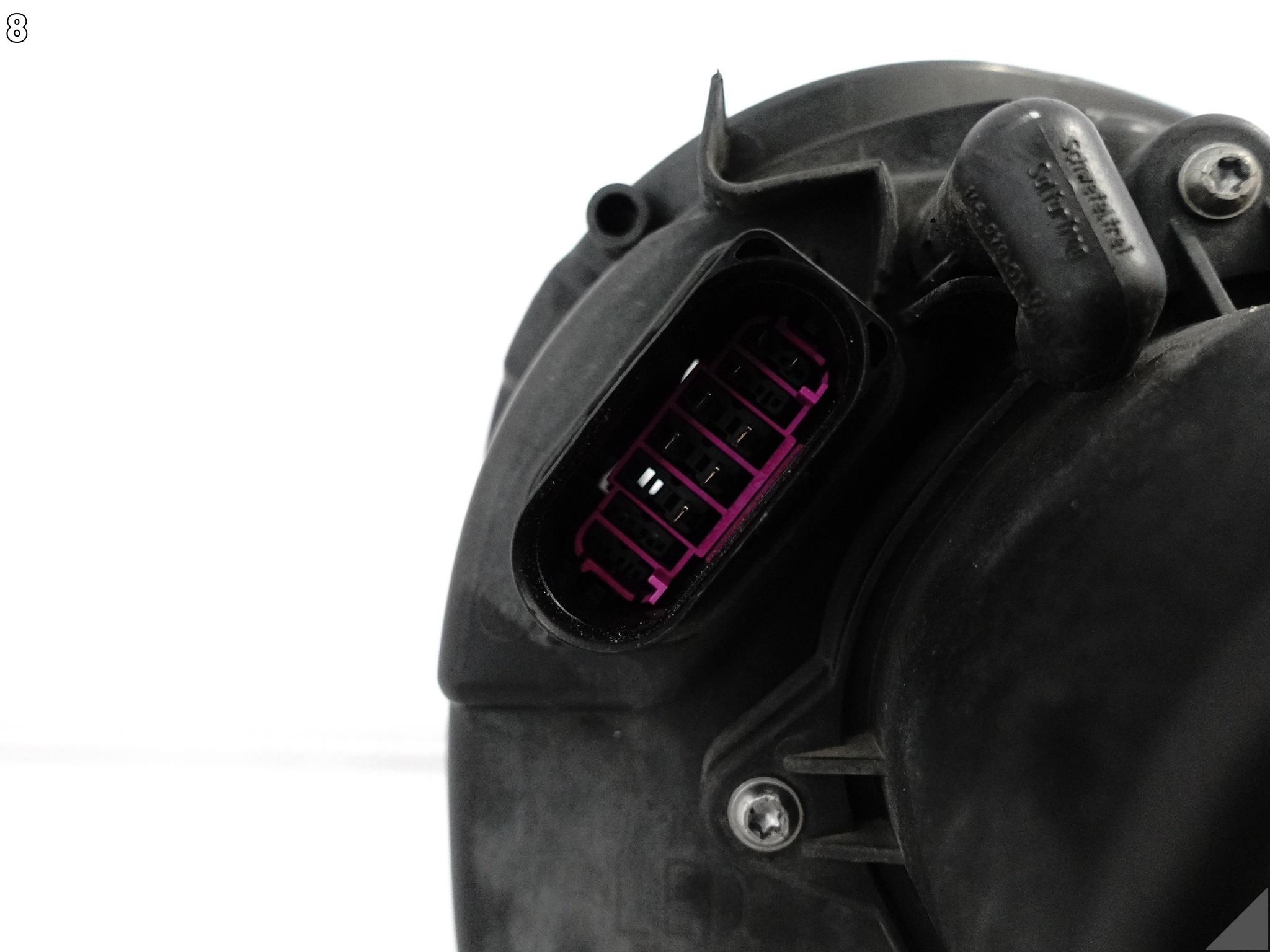 PORSCHE CAYENNE 7P5 LIFT 14-18 LAMPA HEADLIGHT FULL LED LEWA PRZÓD EUROPA PORSCHE CAYENNE 7P5 LIFT 14-18 LAMPA HEADLIGHT FULL LED LEWA PRZÓD EUROPA - obrazek 9
