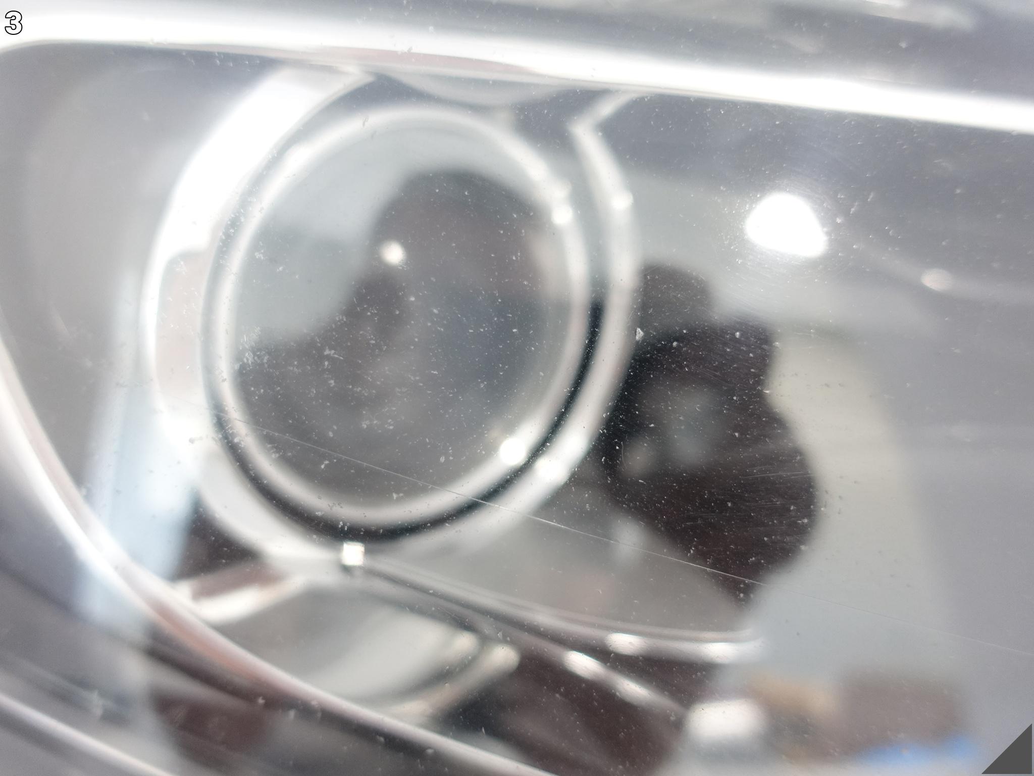 OPEL ZAFIRA C TOURER (3 GENERACJA) 12-16 LAMPA ZWYKŁA HALOGEN PRAWA PRZÓ EU OPEL ZAFIRA C TOURER (3 GENERACJA) 12-16 LAMPA ZWYKŁA HALOGEN PRAWA PRZÓ EU - obrazek 4