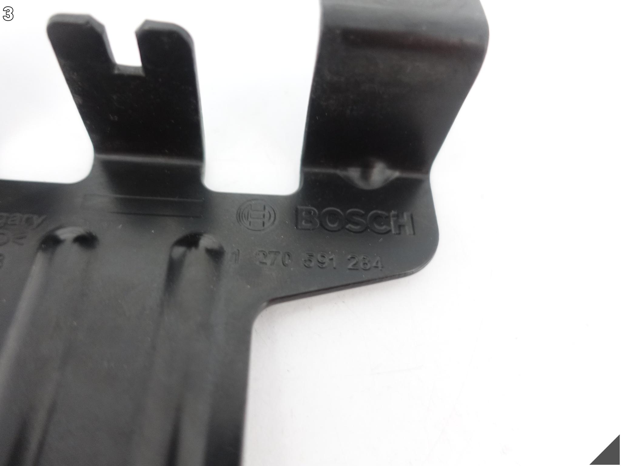 PORSCHE CAYENNE III E3 9Y0 18- RADAR SENSOR DISTRONIC ACC UCHWYT MOCOWANIE PORSCHE CAYENNE III E3 9Y0 18- RADAR SENSOR DISTRONIC ACC UCHWYT MOCOWANIE - obrazek 4