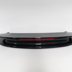 PORSCHE 911 992 TURBO S CABRIO 20- SPOILER LOTKA SKRZYDŁO MOCOWANIE TYŁ