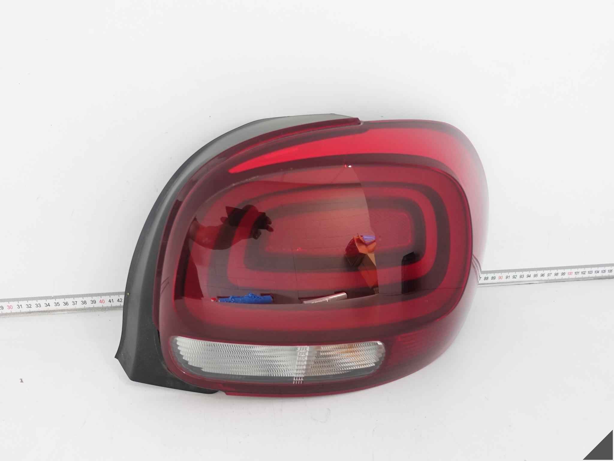 CITROEN C3 III (3 GENERACJA) LIFT 16-24 LAMPA LED PRAWA TYŁ EUROPA CITROEN C3 III (3 GENERACJA) LIFT 16-24 LAMPA LED PRAWA TYŁ EUROPA