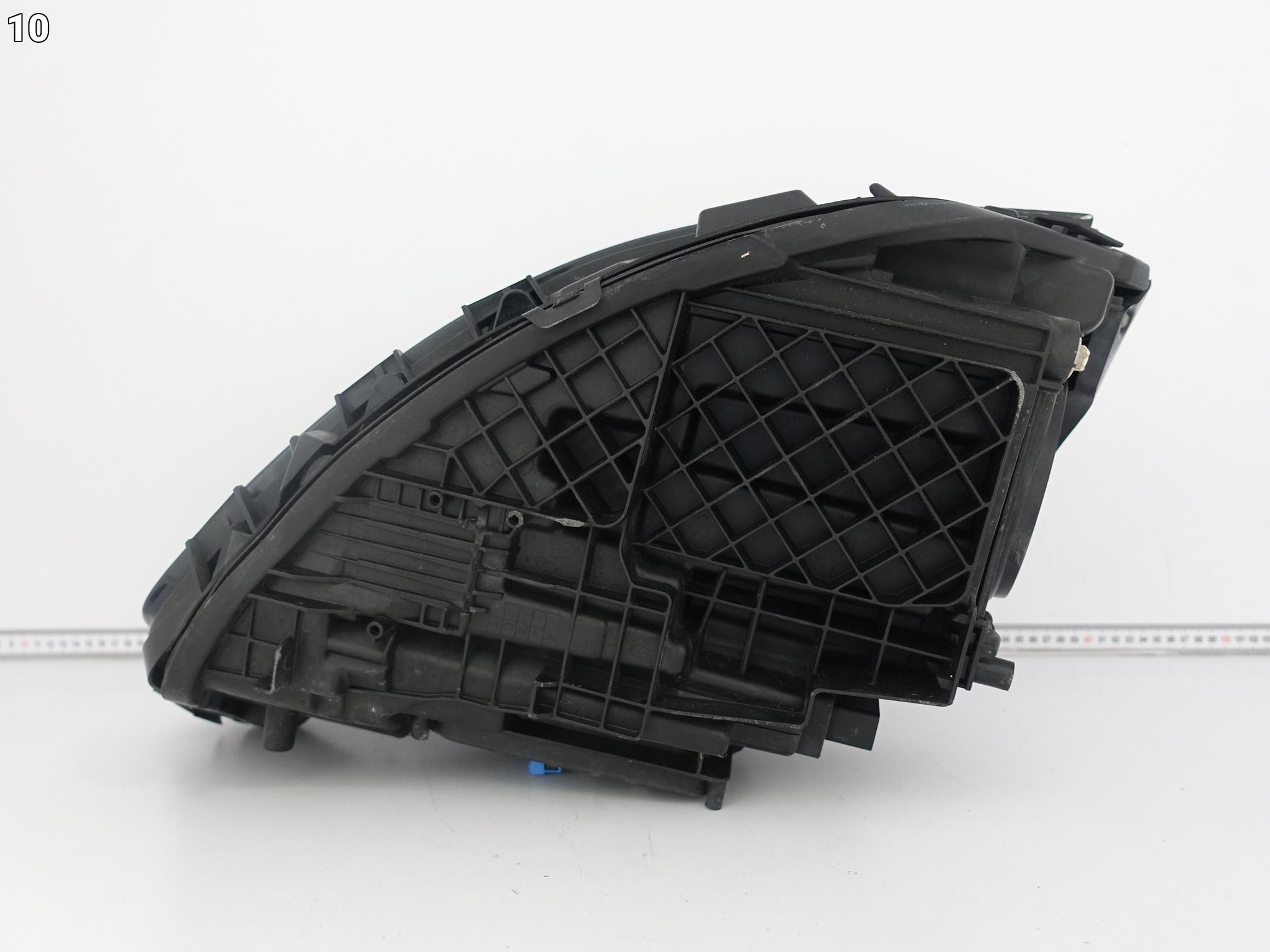 MERCEDES A-KLASA W177 18-23 LAMPA FULL LED MULTIBEAM LEWA PRZÓD EUROPA MERCEDES A-KLASA W177 18-23 LAMPA FULL LED MULTIBEAM LEWA PRZÓD EUROPA - obrazek 11