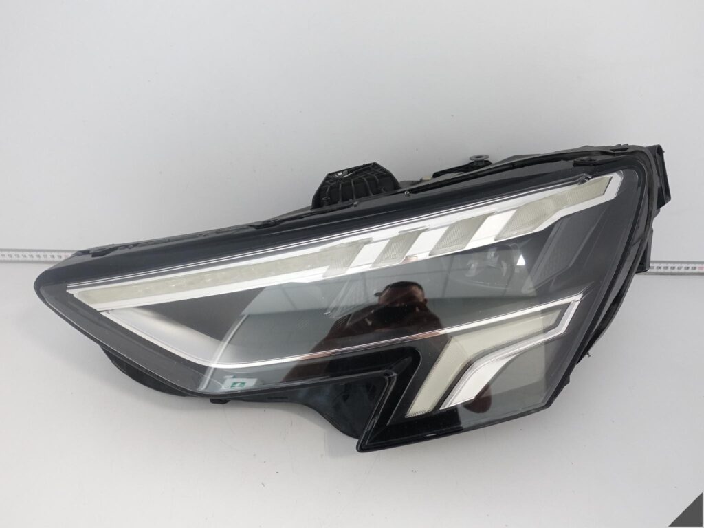 AUDI A3 S3 8Y0 20-23 LAMPA HIGH FULL LED LEWA PRZÓD EUROPA *033* + MODUŁ AUDI A3 S3 8Y0 20-23 LAMPA HIGH FULL LED LEWA PRZÓD EUROPA *033* + MODUŁ