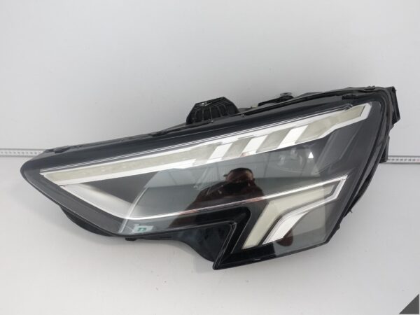 AUDI A3 S3 8Y0 20-23 LAMPA HIGH FULL LED LEWA PRZÓD EUROPA *033* + MODUŁ AUDI A3 S3 8Y0 20-23 LAMPA HIGH FULL LED LEWA PRZÓD EUROPA *033* + MODUŁ