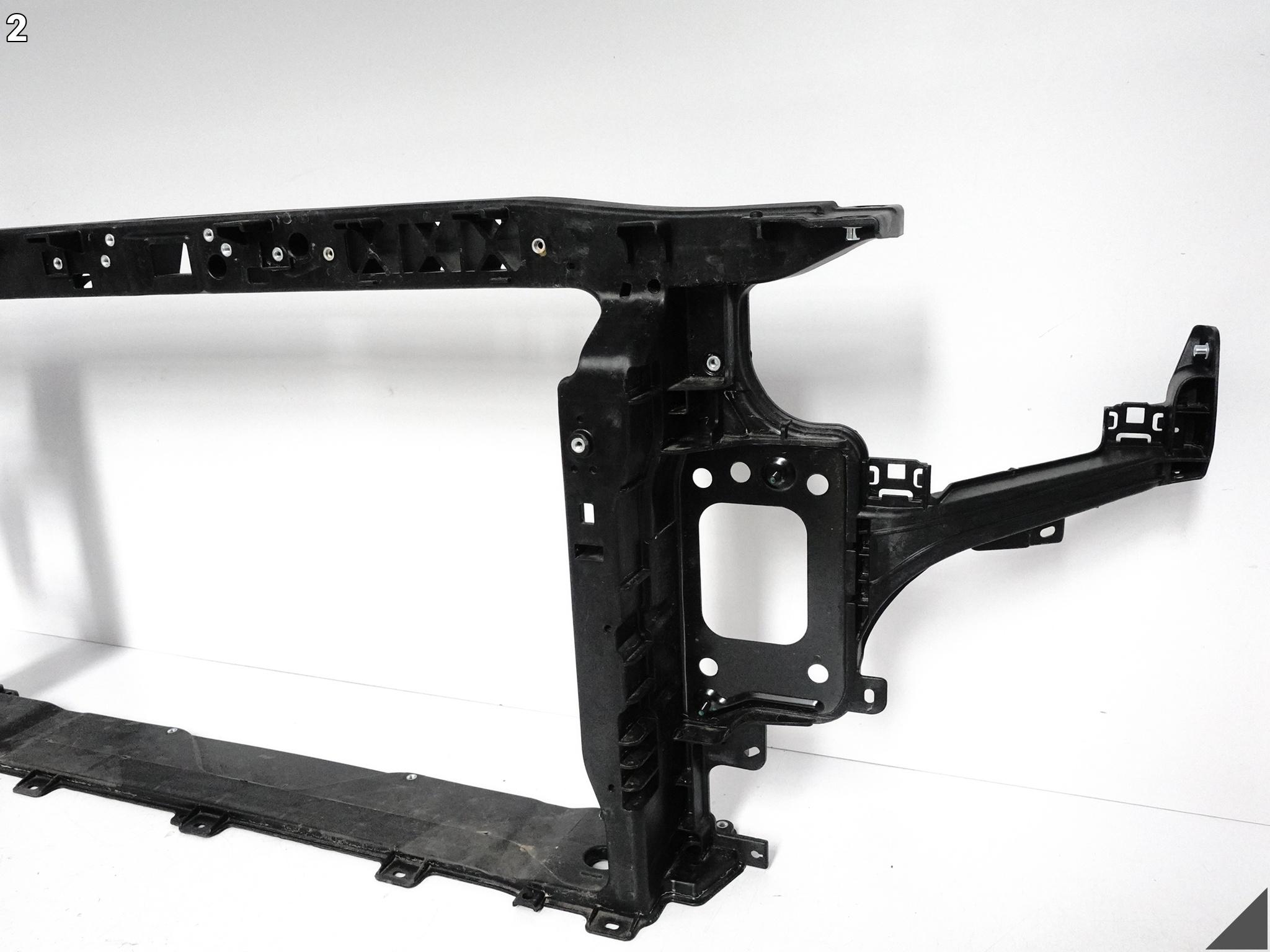 HYUNDAI I30 III 3 N-LINE LIFT 16- PAS PRZEDNI WZMOCNIENIE NOWY ORYGINALNY HYUNDAI I30 III 3 N-LINE LIFT 16- PAS PRZEDNI WZMOCNIENIE NOWY ORYGINALNY - obrazek 3