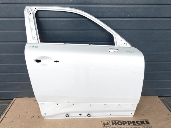 MAZDA MX-30 MX30 20- DRZWI DOOR PRAWE PRZÓD MAZDA MX-30 MX30 20- DRZWI DOOR PRAWE PRZÓD