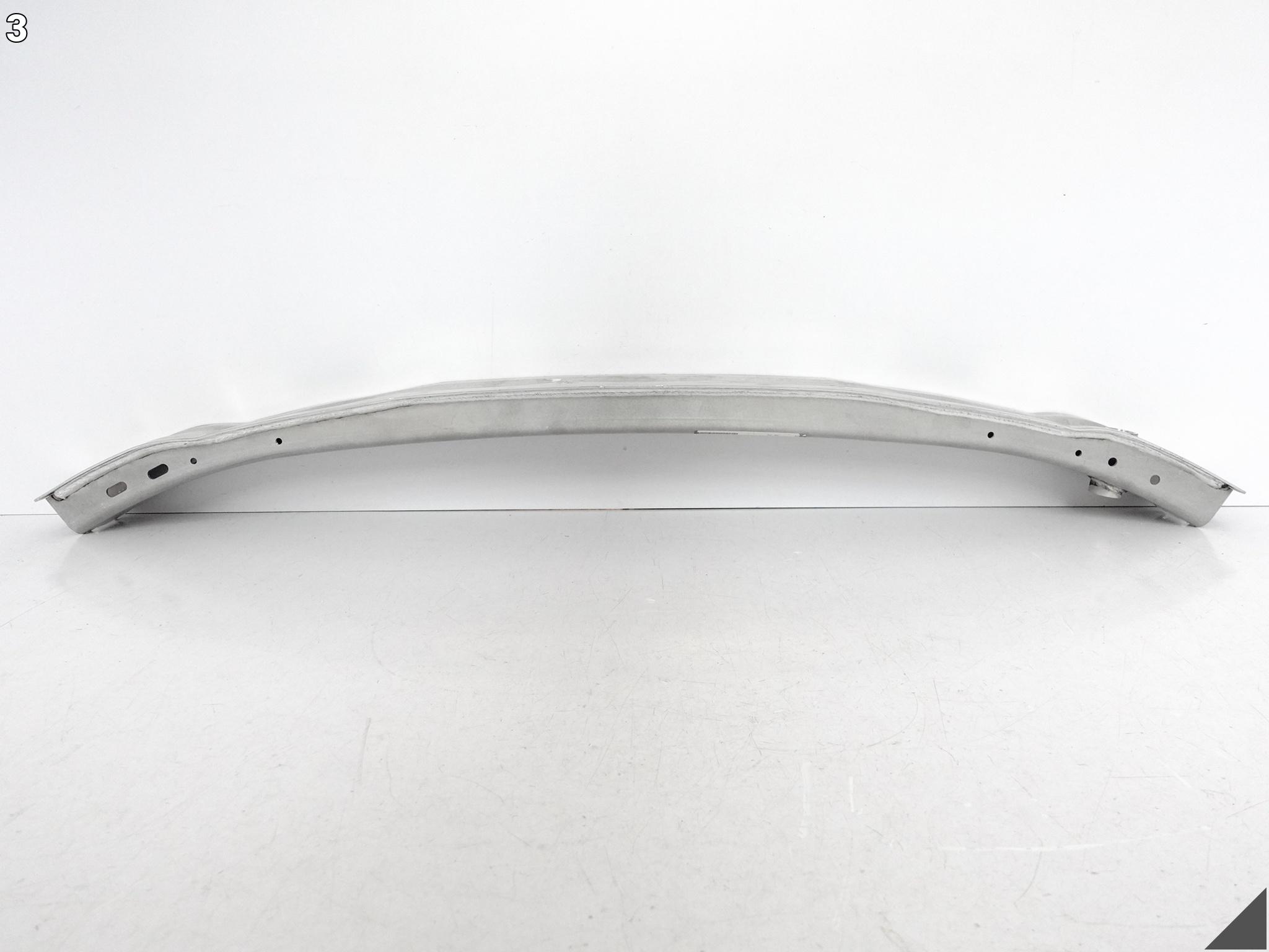 AUDI A4 S4 A5 S5 8W0 B9 15-24 (PRZED /PO LIFT) ZDERZAK BELKA WSPORNIK PRZÓD AUDI A4 S4 A5 S5 8W0 B9 15-24 (PRZED /PO LIFT) ZDERZAK BELKA WSPORNIK PRZÓD - obrazek 4