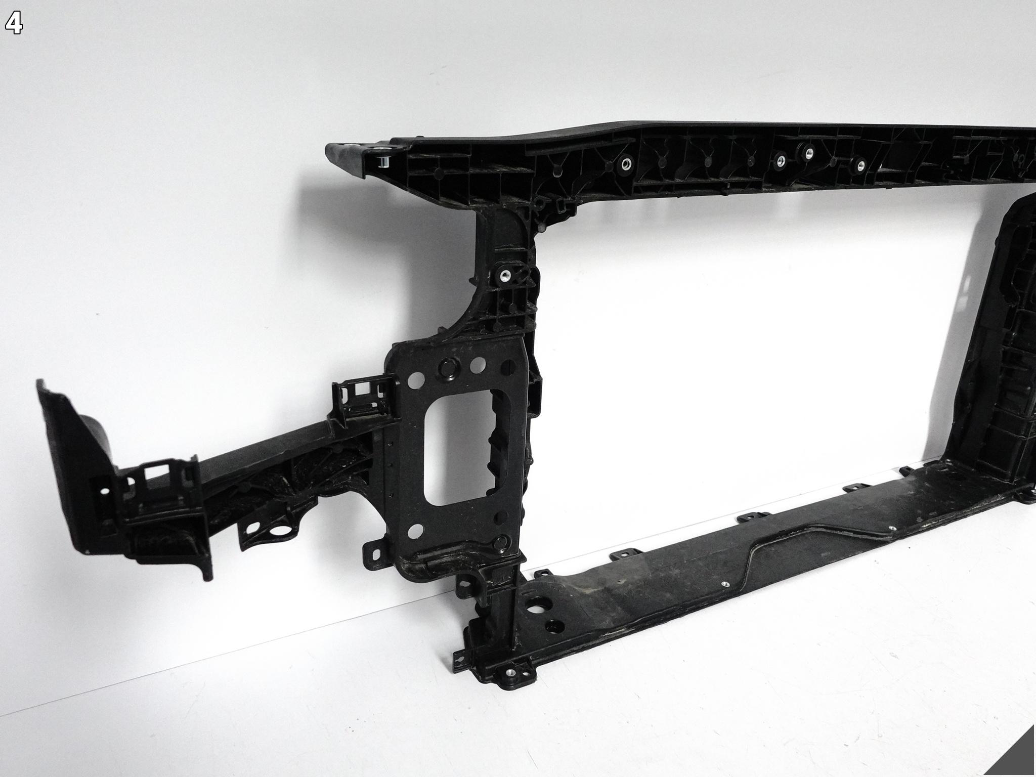 HYUNDAI I30 III 3 N-LINE LIFT 16- PAS PRZEDNI WZMOCNIENIE NOWY ORYGINALNY HYUNDAI I30 III 3 N-LINE LIFT 16- PAS PRZEDNI WZMOCNIENIE NOWY ORYGINALNY - obrazek 5