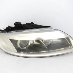 AUDI Q7 4L0 05-09 LAMPA HEADLIGHT XENON PRAWA PRZÓD EUROPA + PRZETWORNICA AUDI Q7 4L0 05-09 LAMPA HEADLIGHT XENON PRAWA PRZÓD EUROPA + PRZETWORNICA