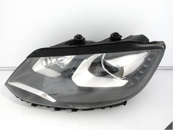 VW SHARAN II 7N1 7N0 10-20 LIFT LAMPA XENON + LED SKRĘTNA LEWA PRZÓD EU VW SHARAN II 7N1 7N0 10-20 LIFT LAMPA XENON + LED SKRĘTNA LEWA PRZÓD EU