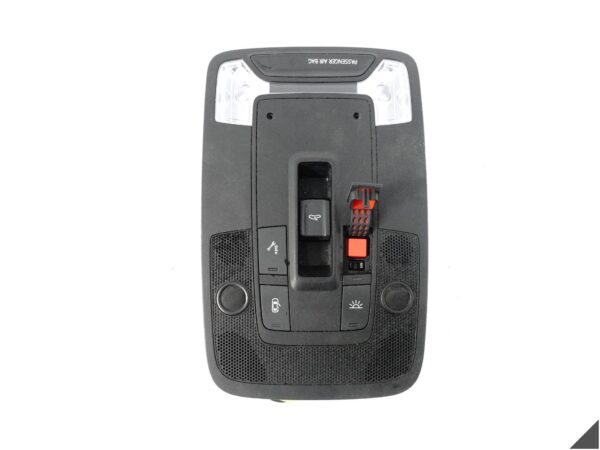AUDI A3 S3 RS3 8Y0 20- PANEL STEROWANIA LAMPKA PODSUFITKI PRZYCISKI PRZÓD AUDI A3 S3 RS3 8Y0 20- PANEL STEROWANIA LAMPKA PODSUFITKI PRZYCISKI PRZÓD